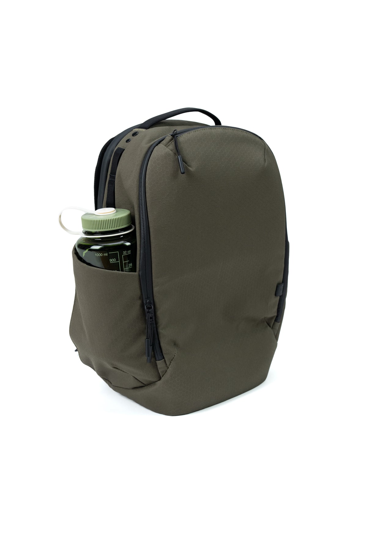 LTT Commuter Backpack - British Millerain Edition