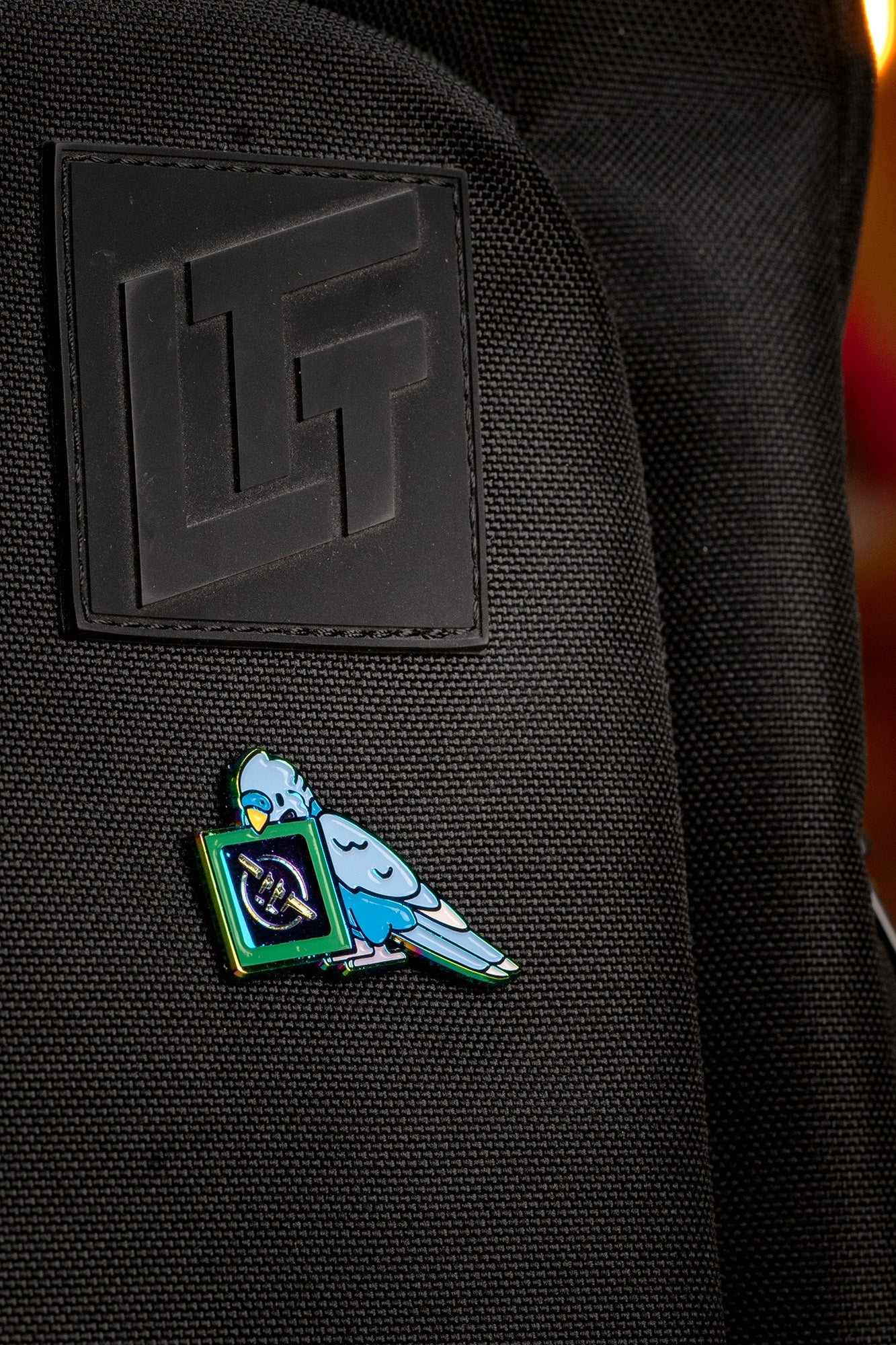 Pins - Series 5