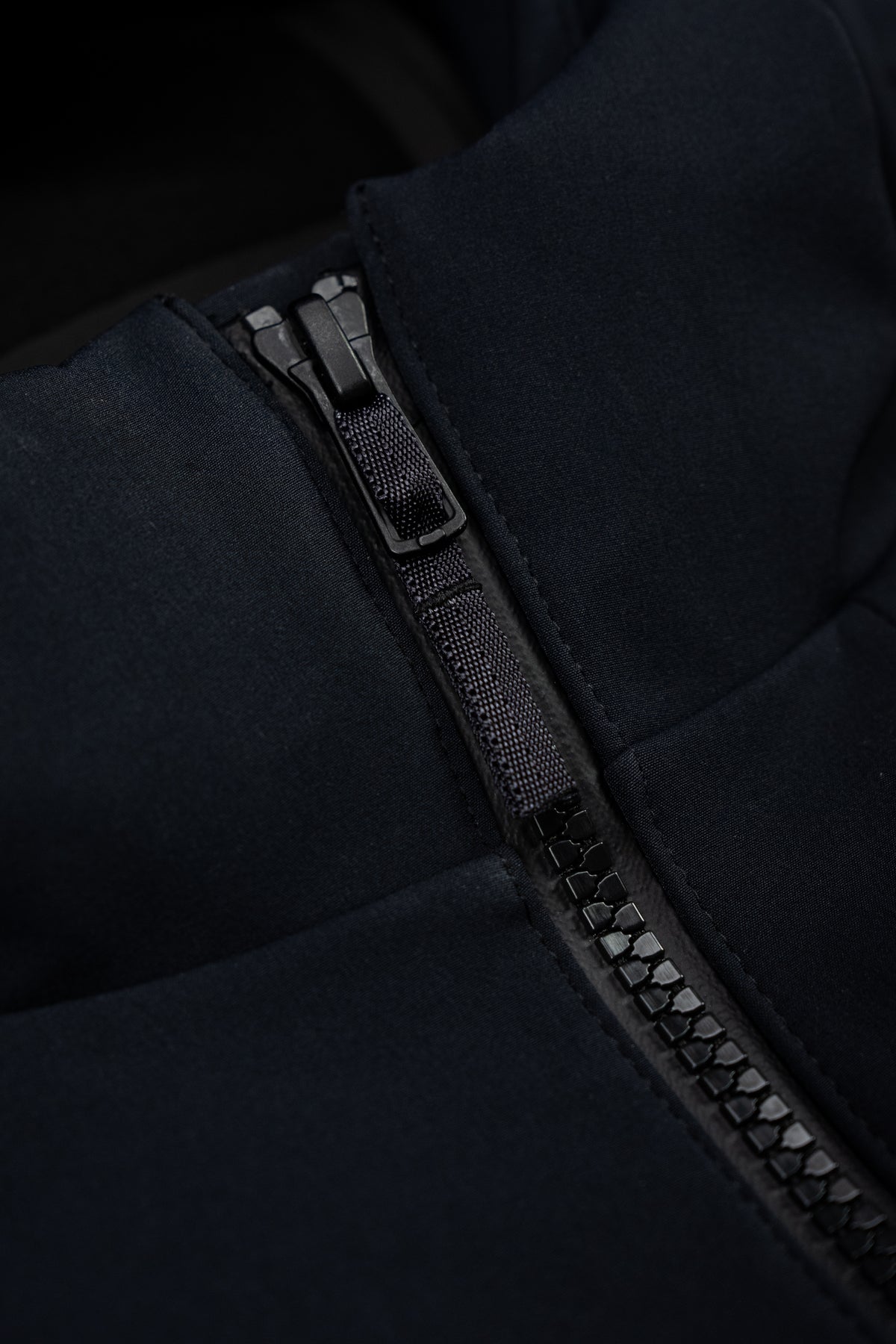Softshell Jacket