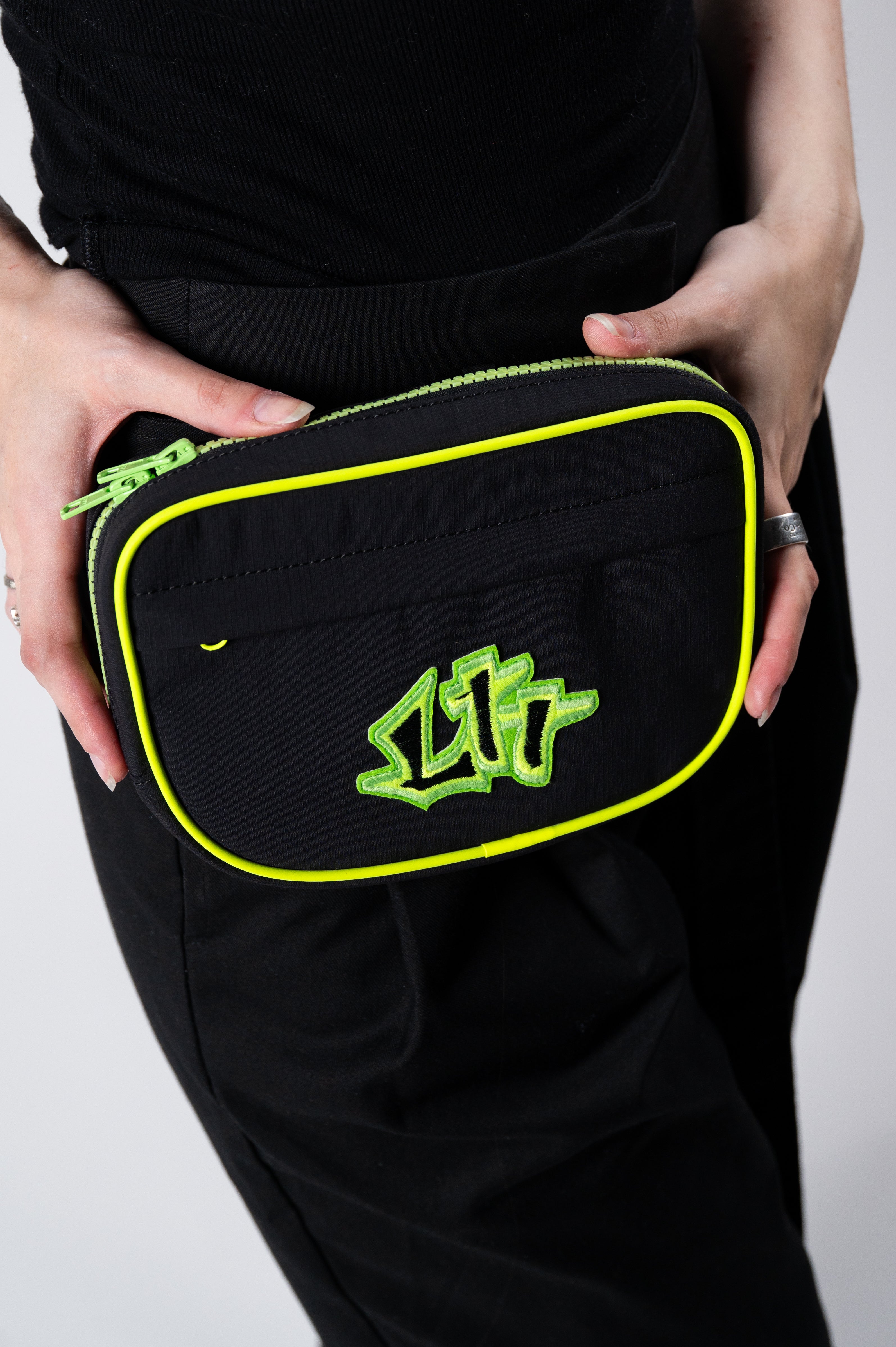 LAN Belt Bag