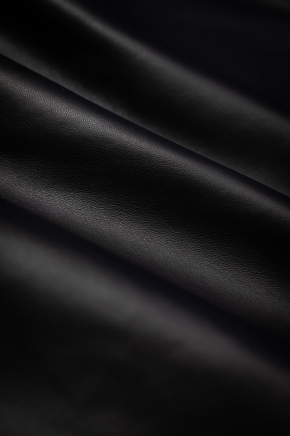 The "Jensen" Leather Jacket