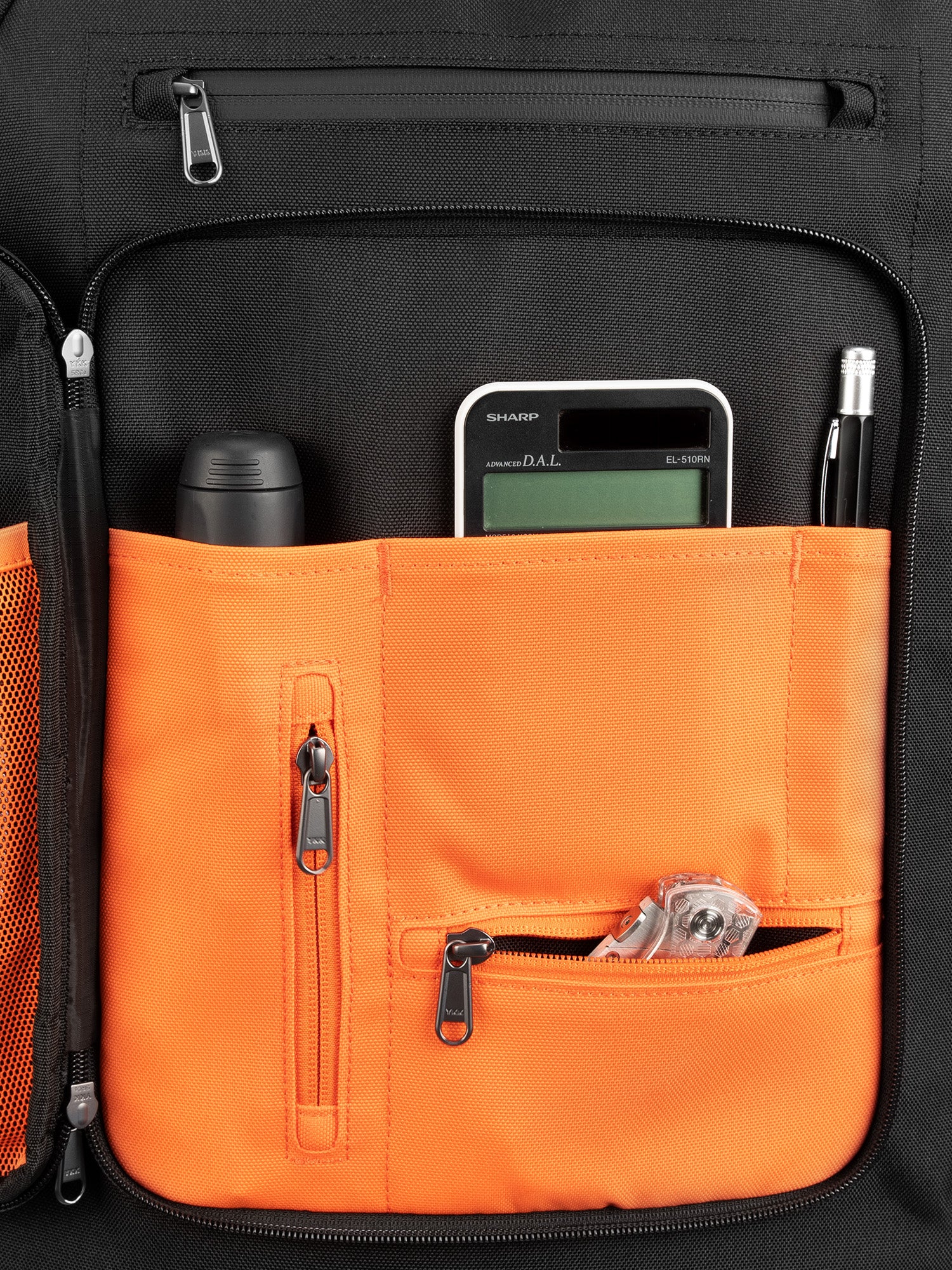 The Original LTT Backpack - 35L External / 25.5L Internal Capacity