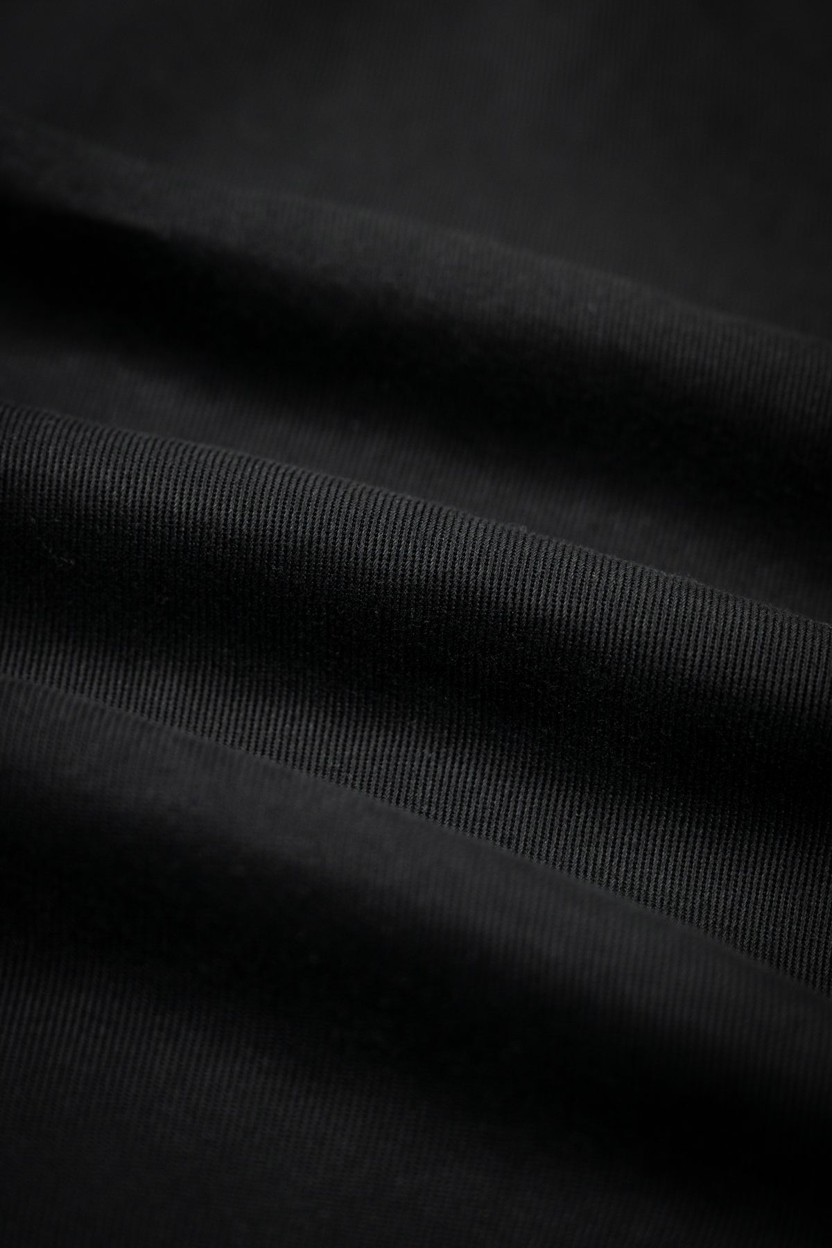 Twill Overshirt