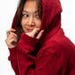 Model: Nicole A, Size: Small, Height: 5’0”/152cm