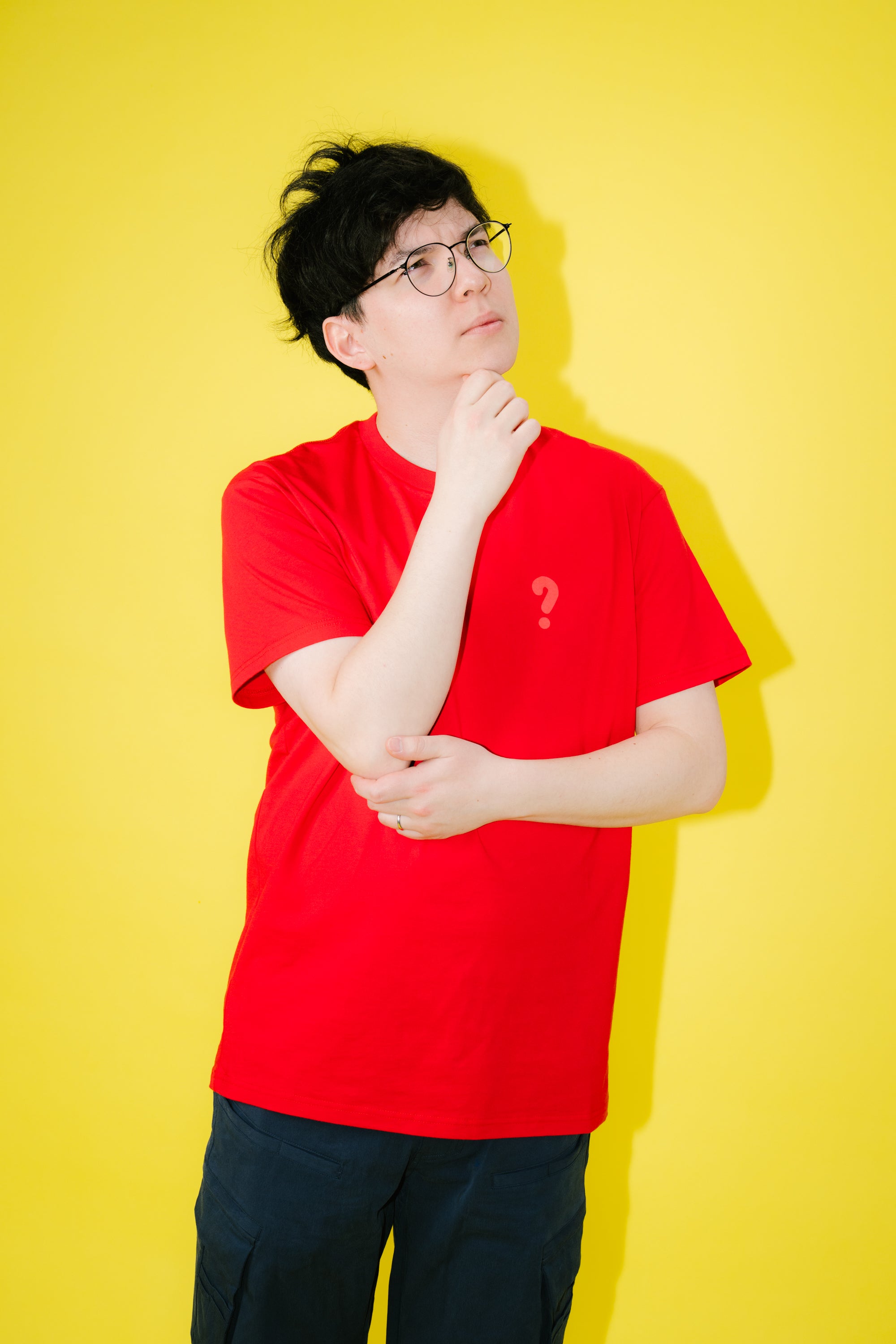 Model: Peter, Size: Large, Height: 5’10”/178cm