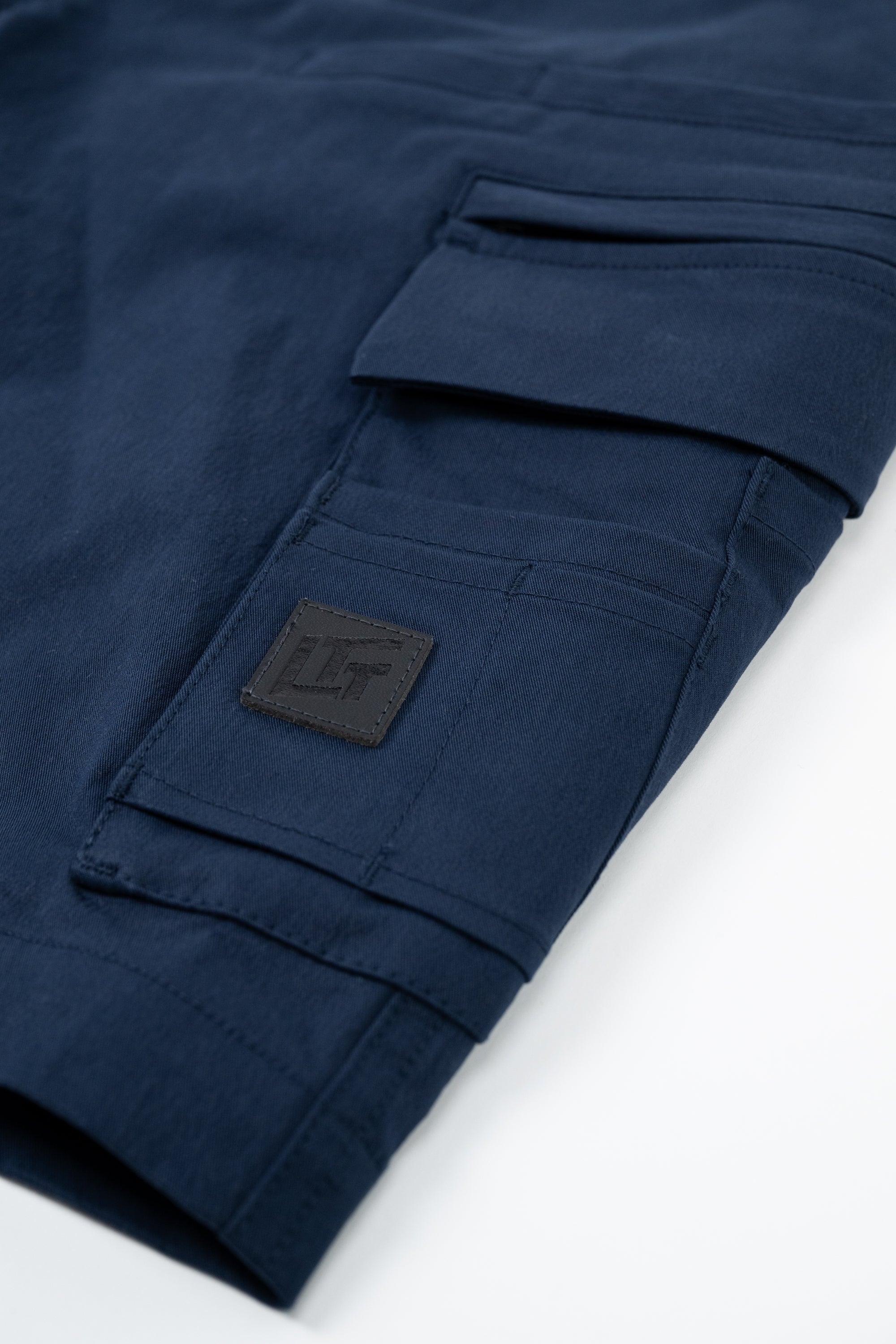 Cargo Shorts