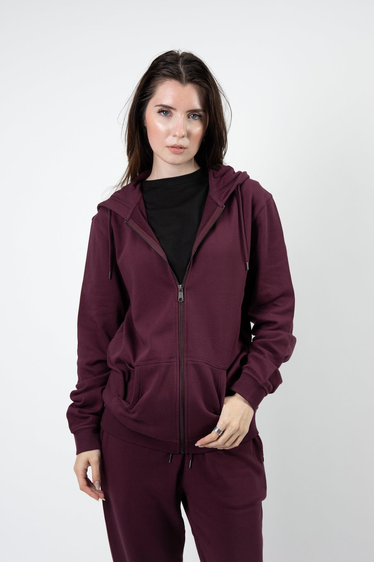 Model: Tatjana, Size: Small, Height: 5’7”/170cm #color_fig