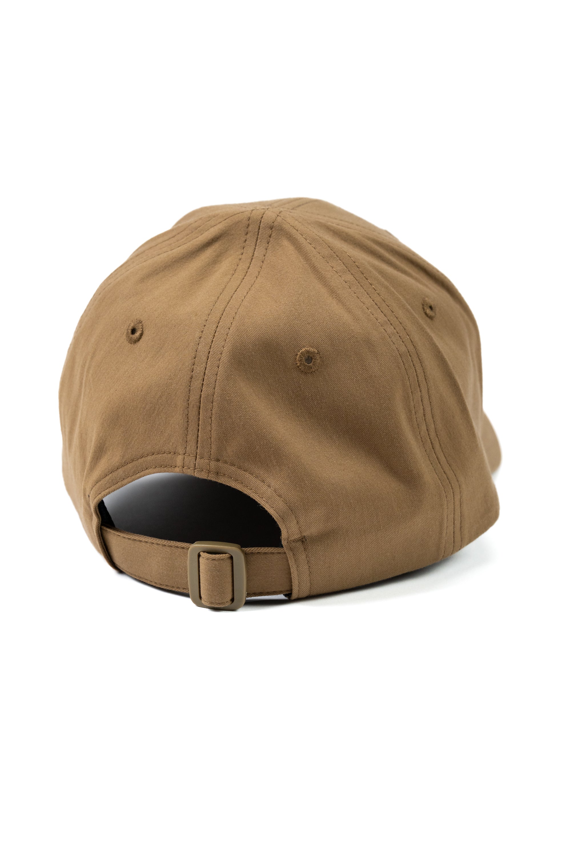Blank Baseball Cap – Adjustable, No Top Button | LTTStore