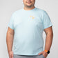 Model: David P, Size: XX-Large, Height: 6’4”/193cm 