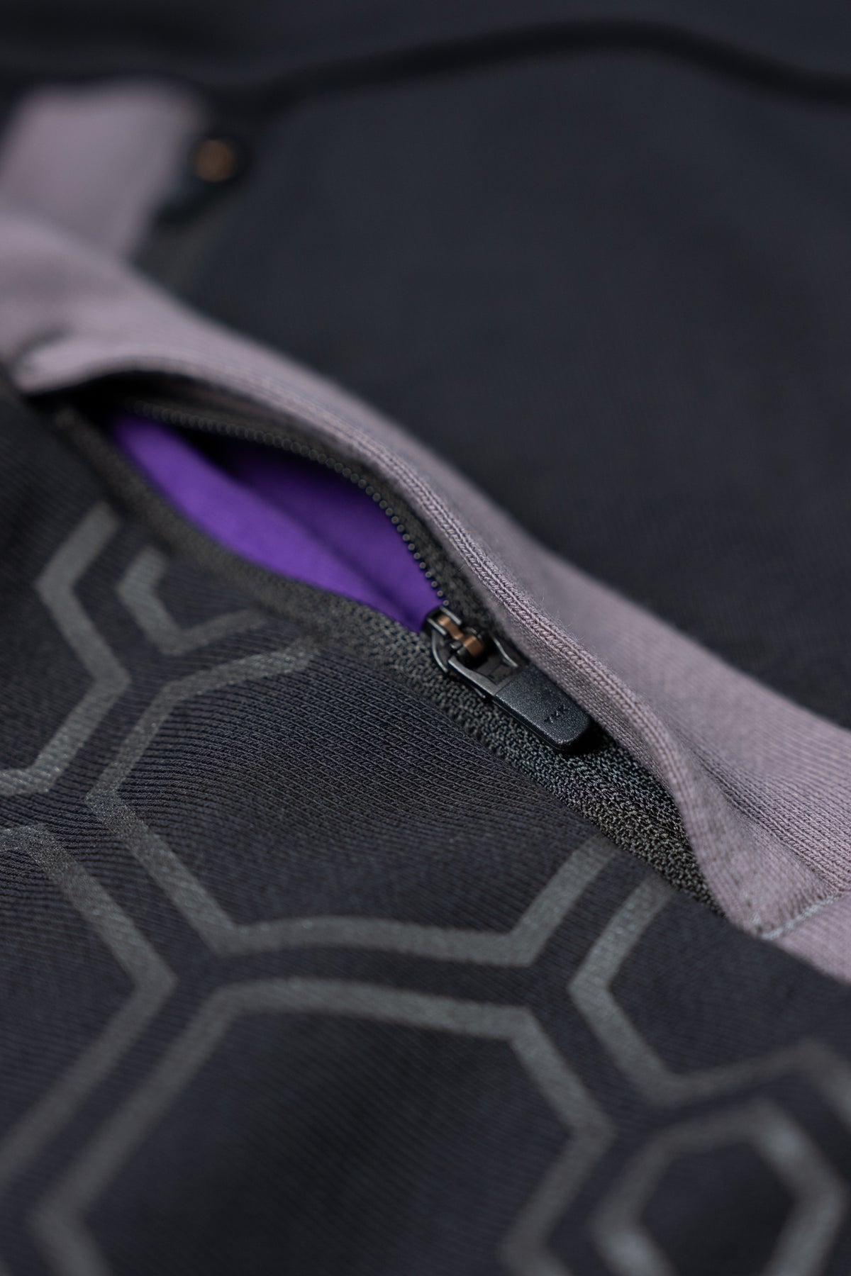 WAN Hoodie V3 - Après la tombée de la nuit