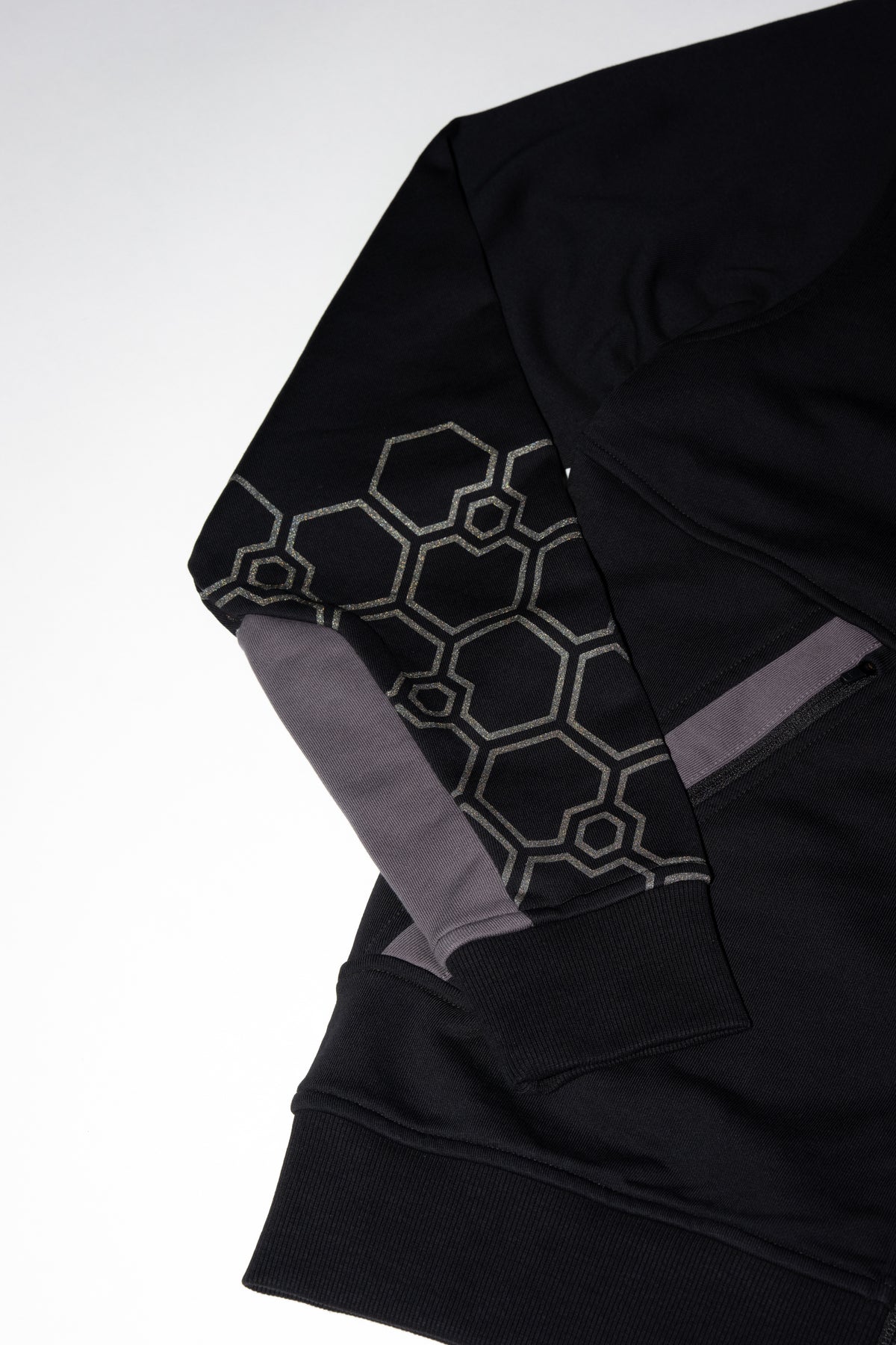 WAN Hoodie V3 - Après la tombée de la nuit