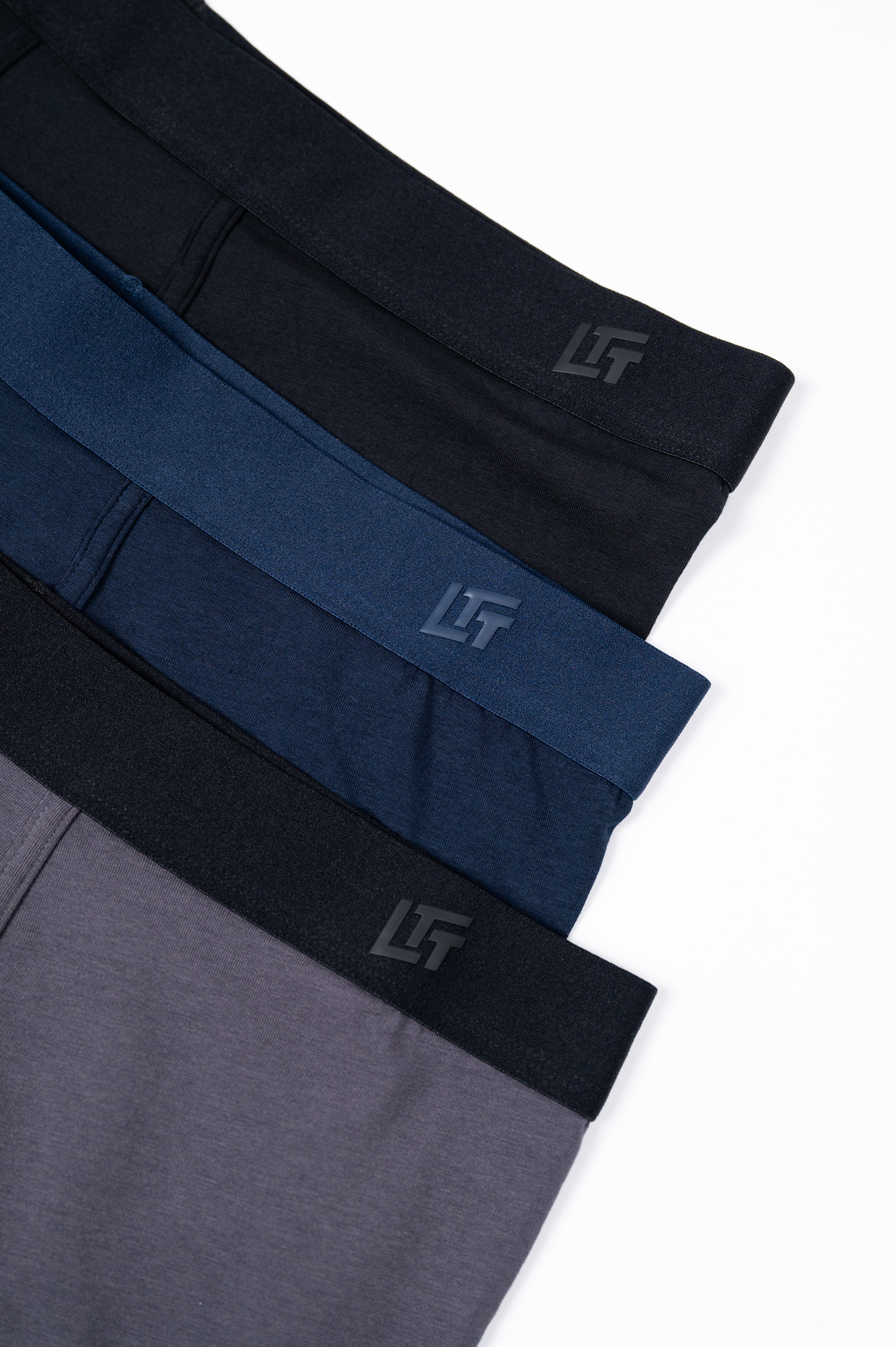 Linus Tech Tips Boxer Brief Underwear (3-Pack)