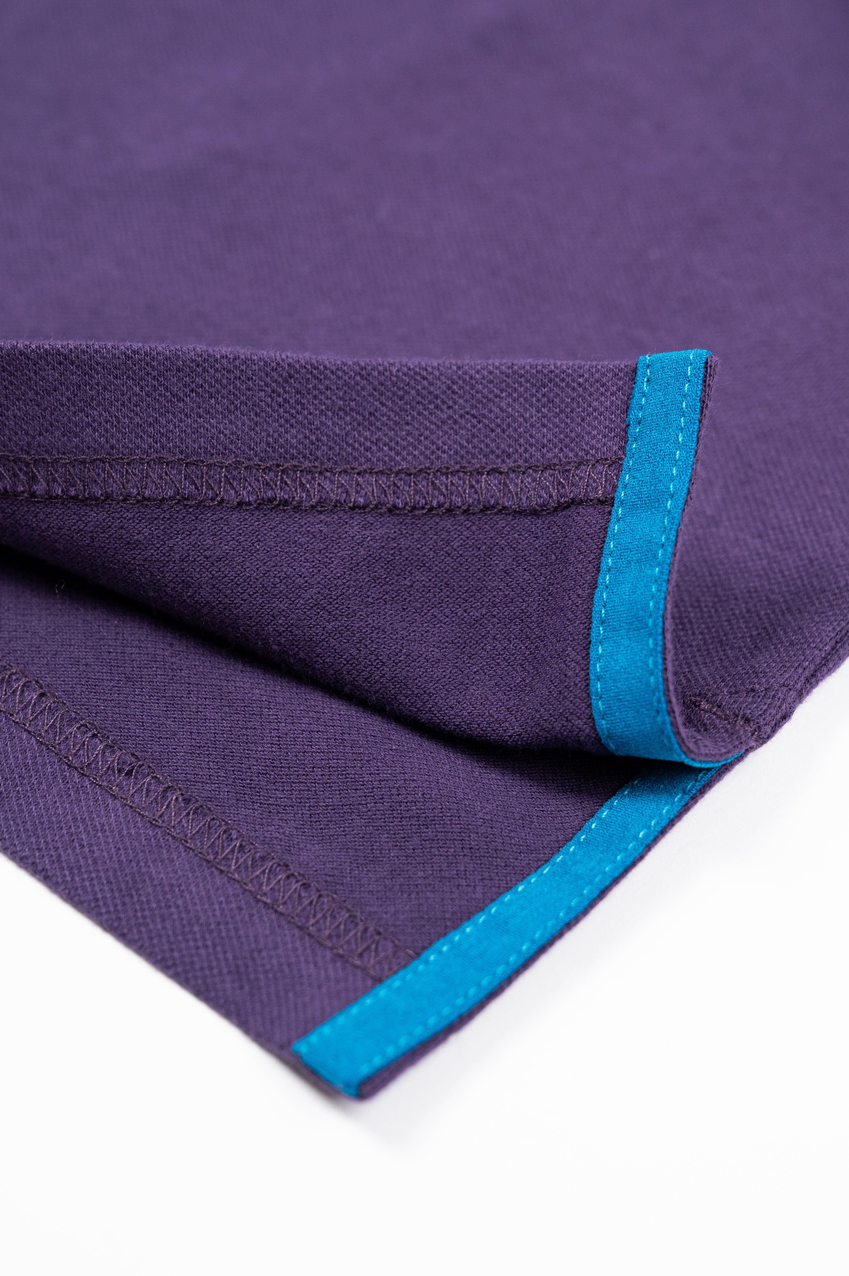 Long Sleeve Polo Shirt