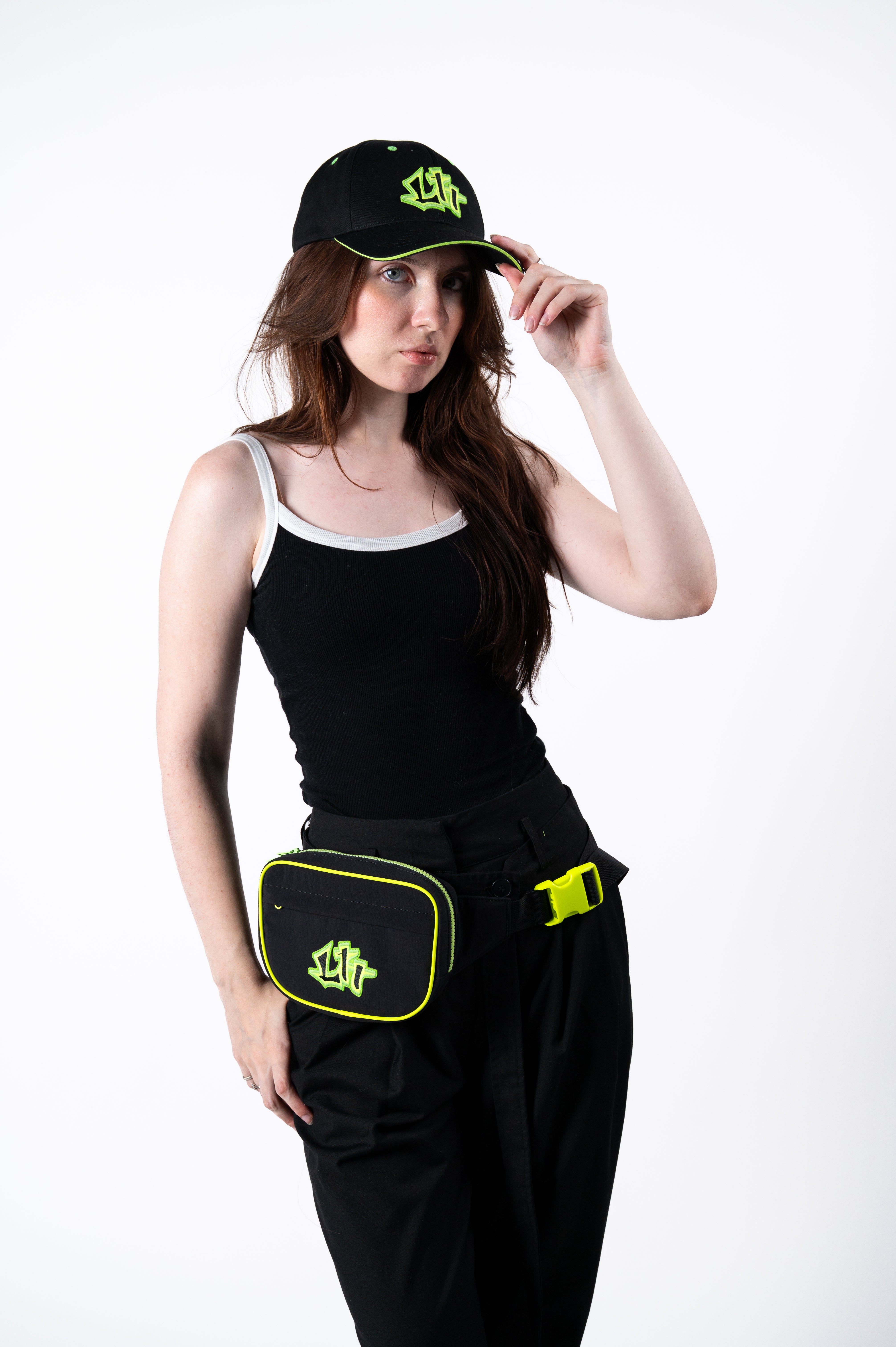 LAN Belt Bag