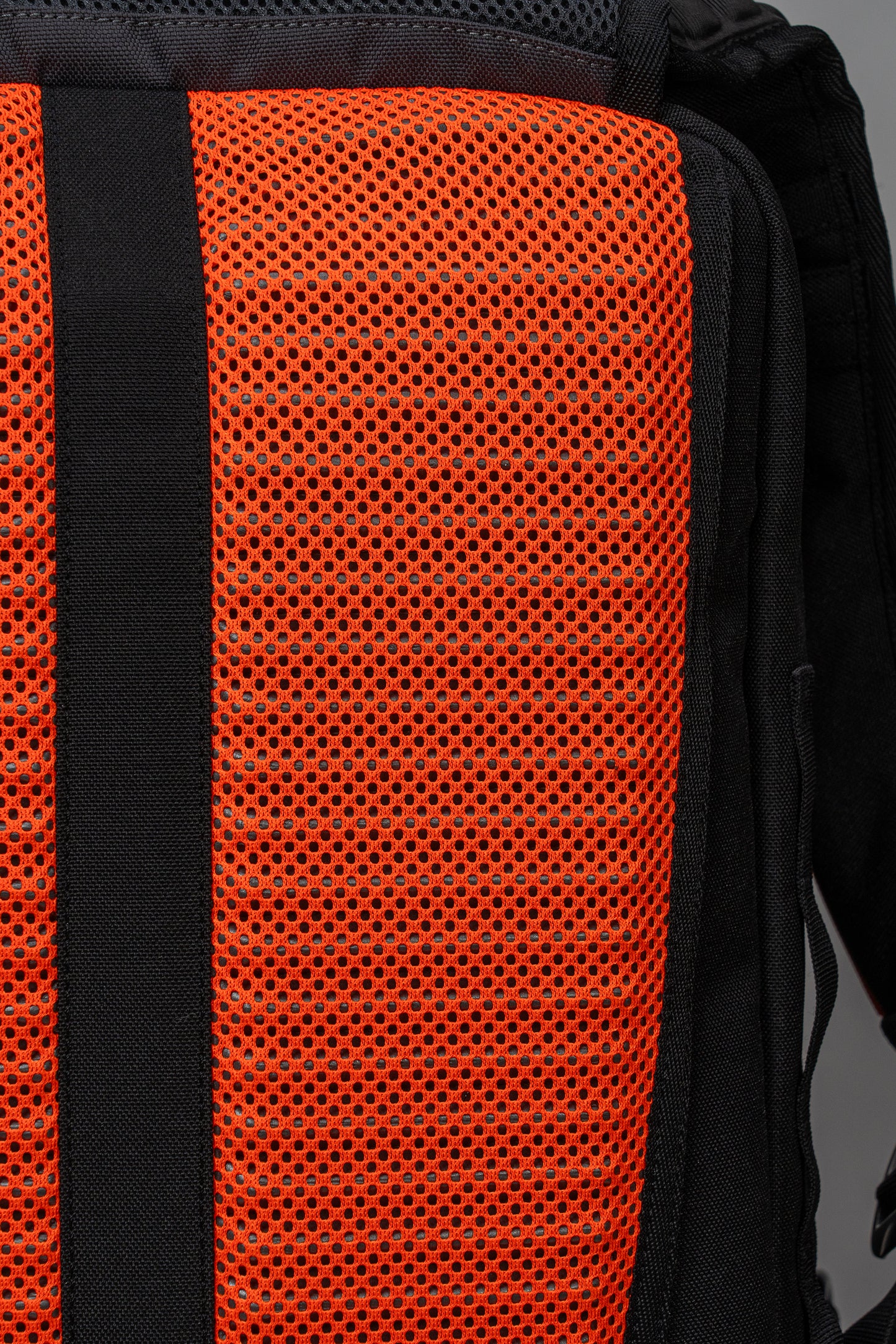 WAN Backpack