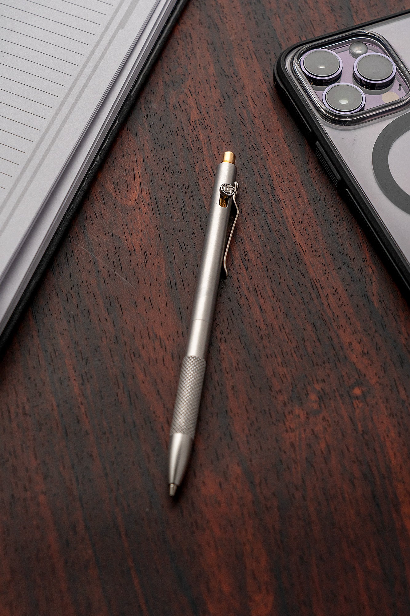 Scribedriver Mechanical Pencil