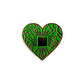 Pins - Series 5