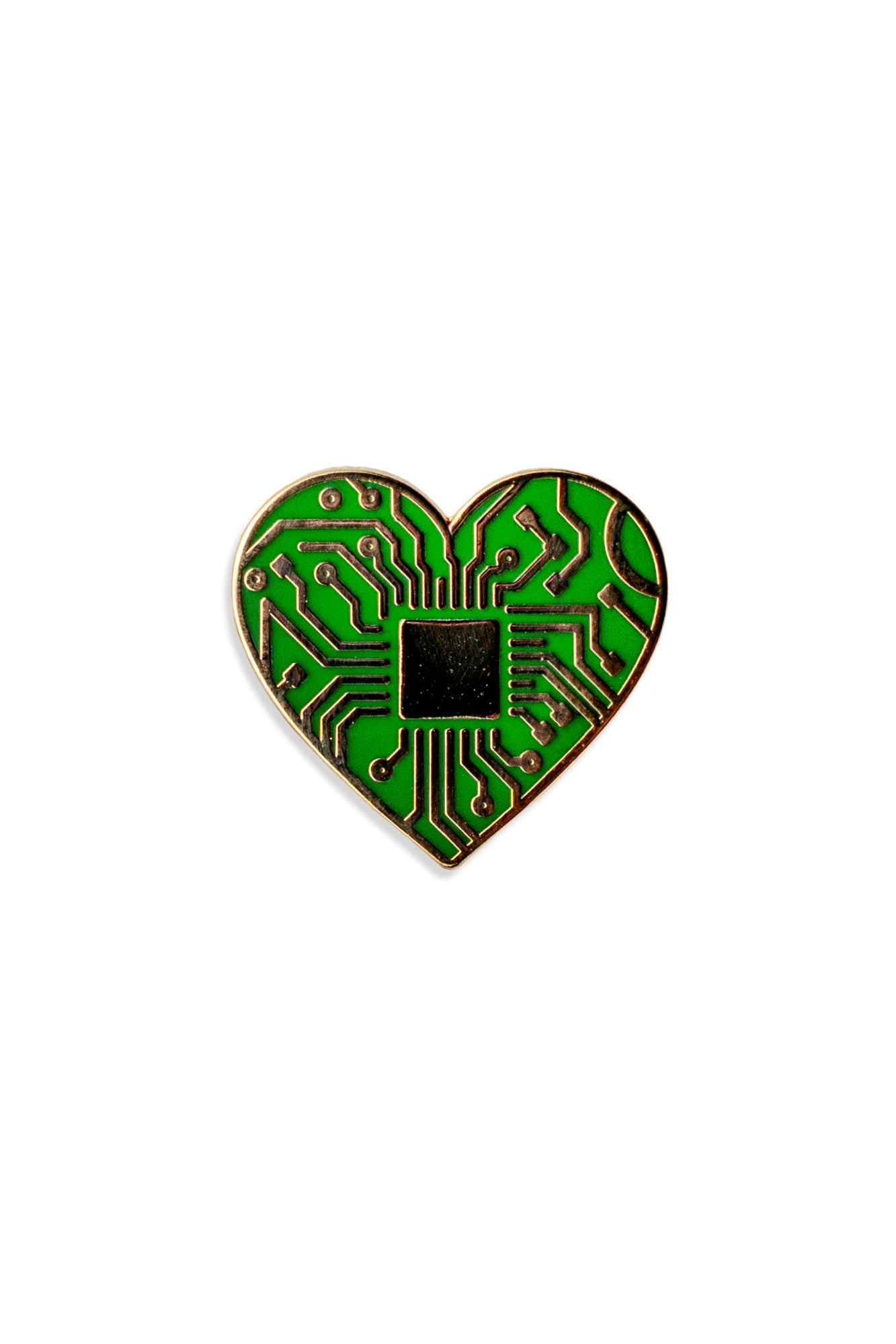 Pins - Series 5