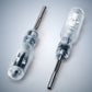 Transparent Screwdriver