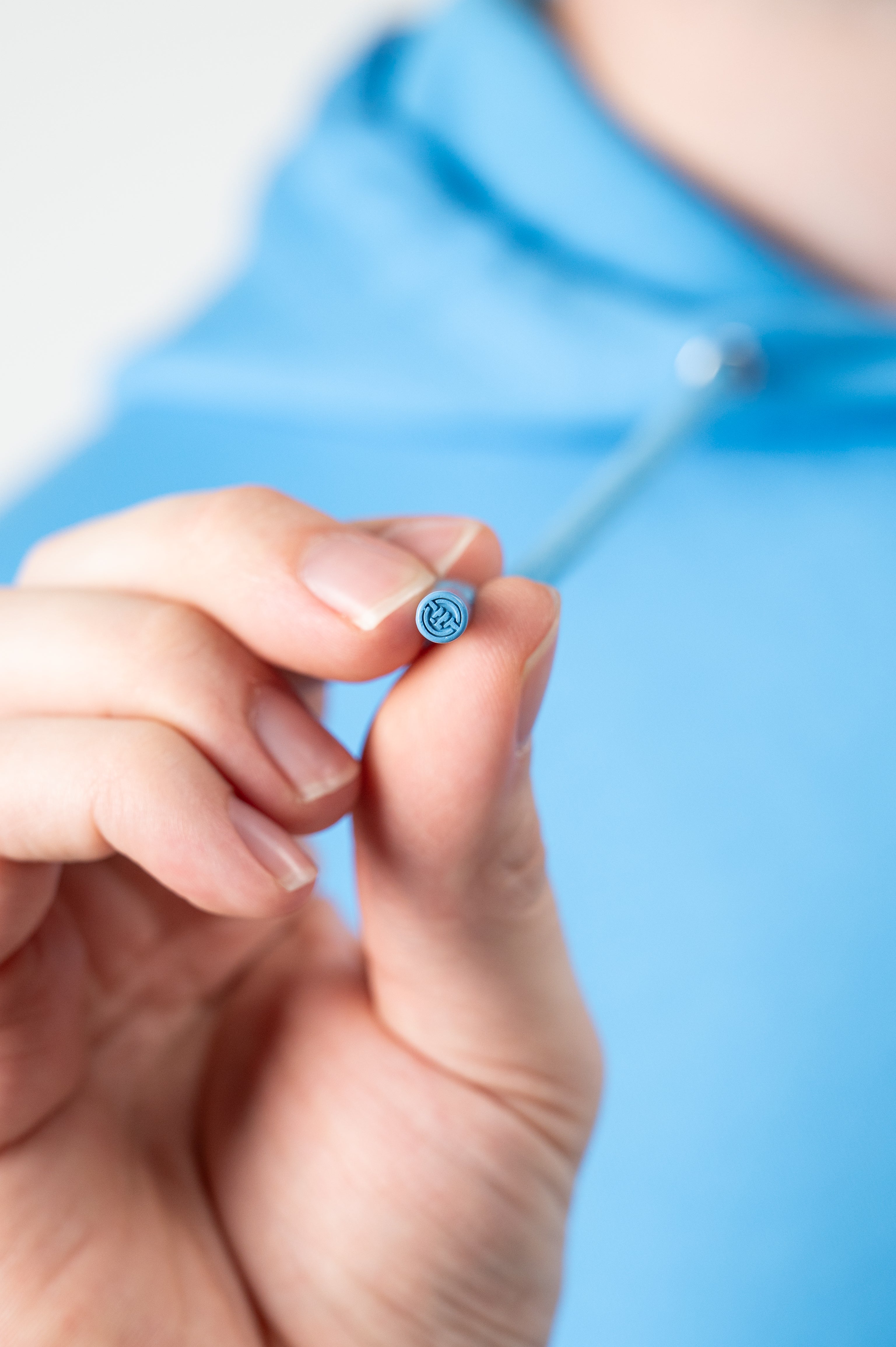 Floatplane Dip Dye Hoodie