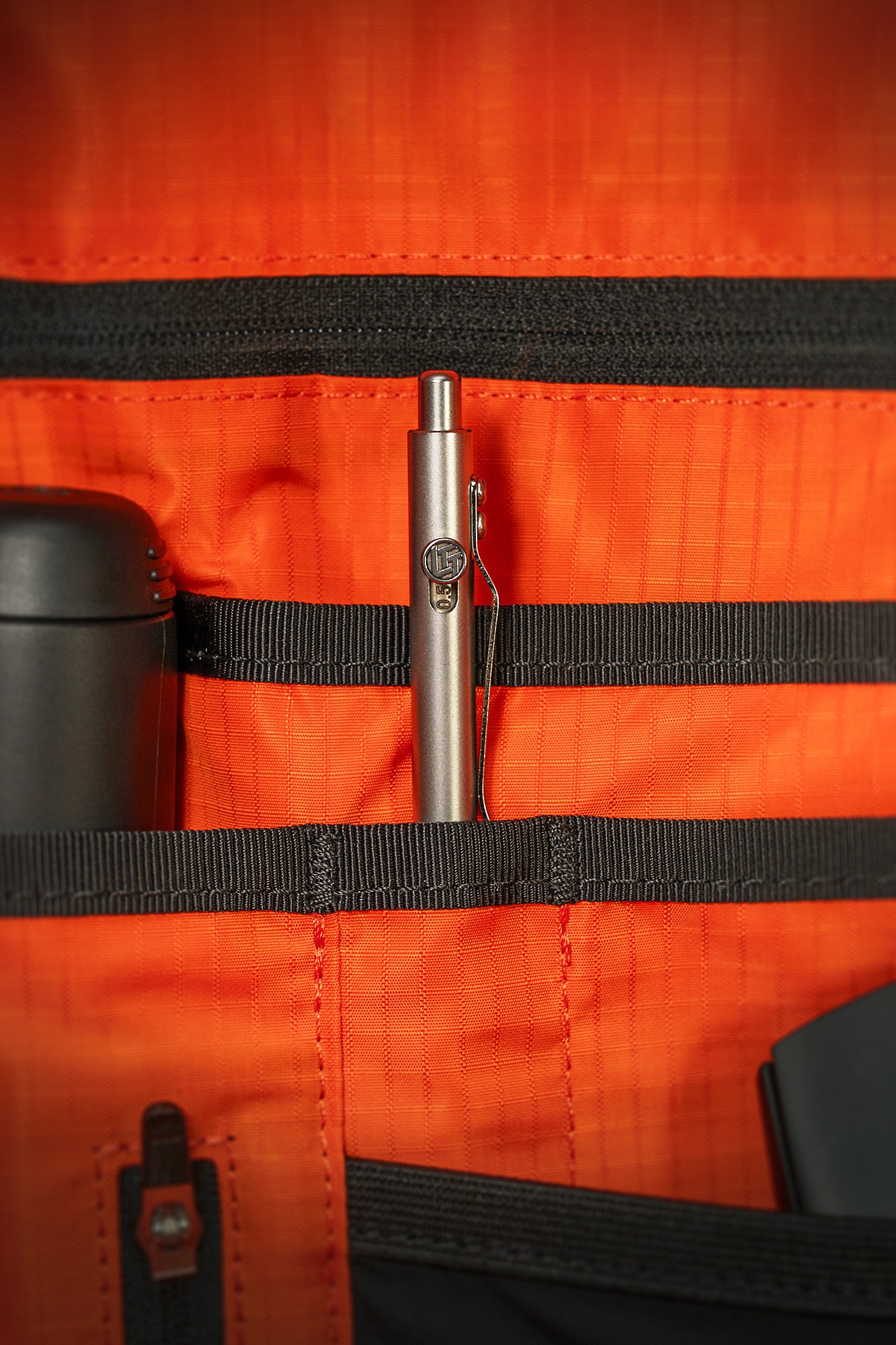 Scribedriver Mechanical Pencil