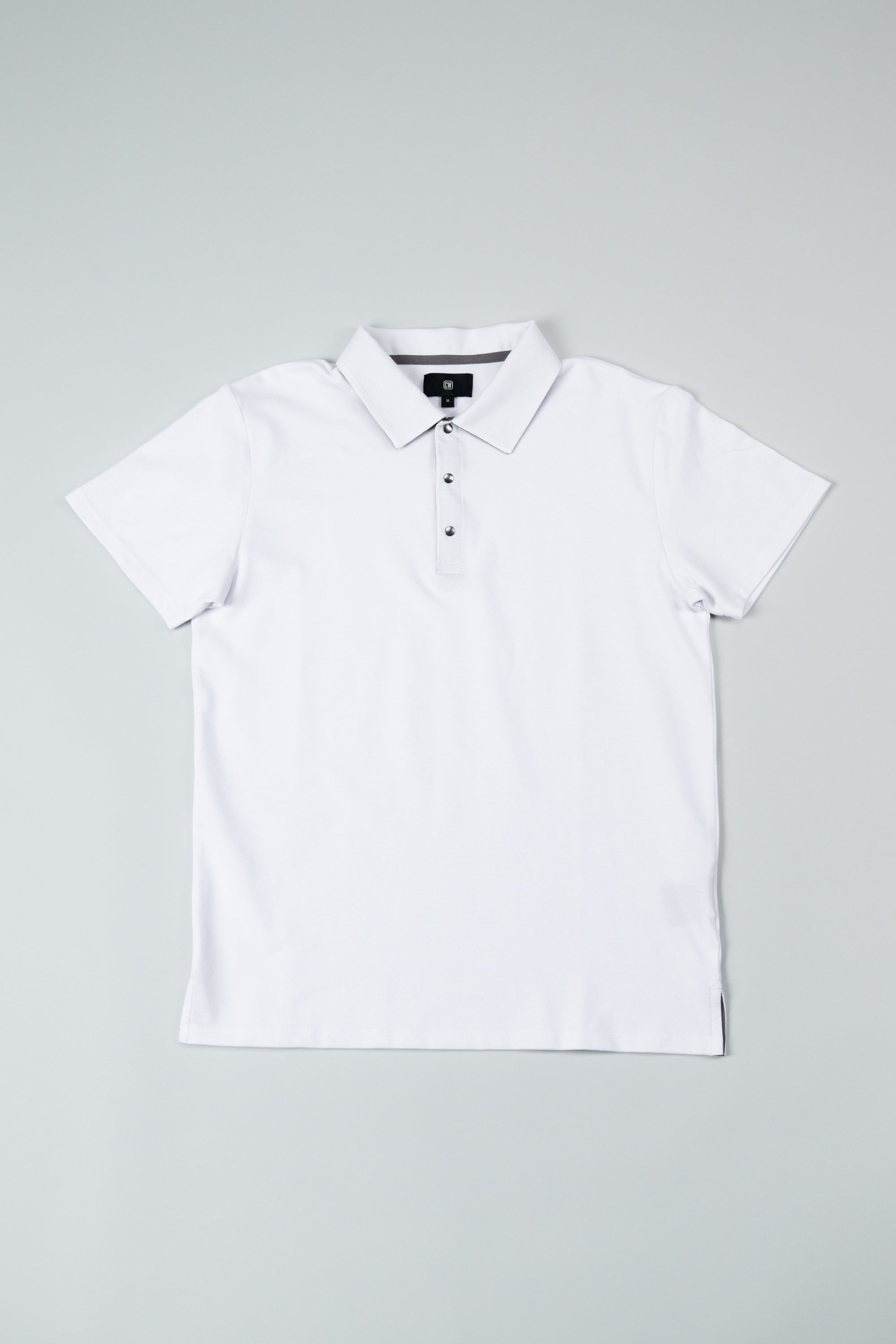 Cotton Blend Polo – Stretch Comfort & Versatile Style | LTTStore