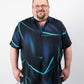 Model: Jordan, Size: XXX-Large, Height: 6’/183cm