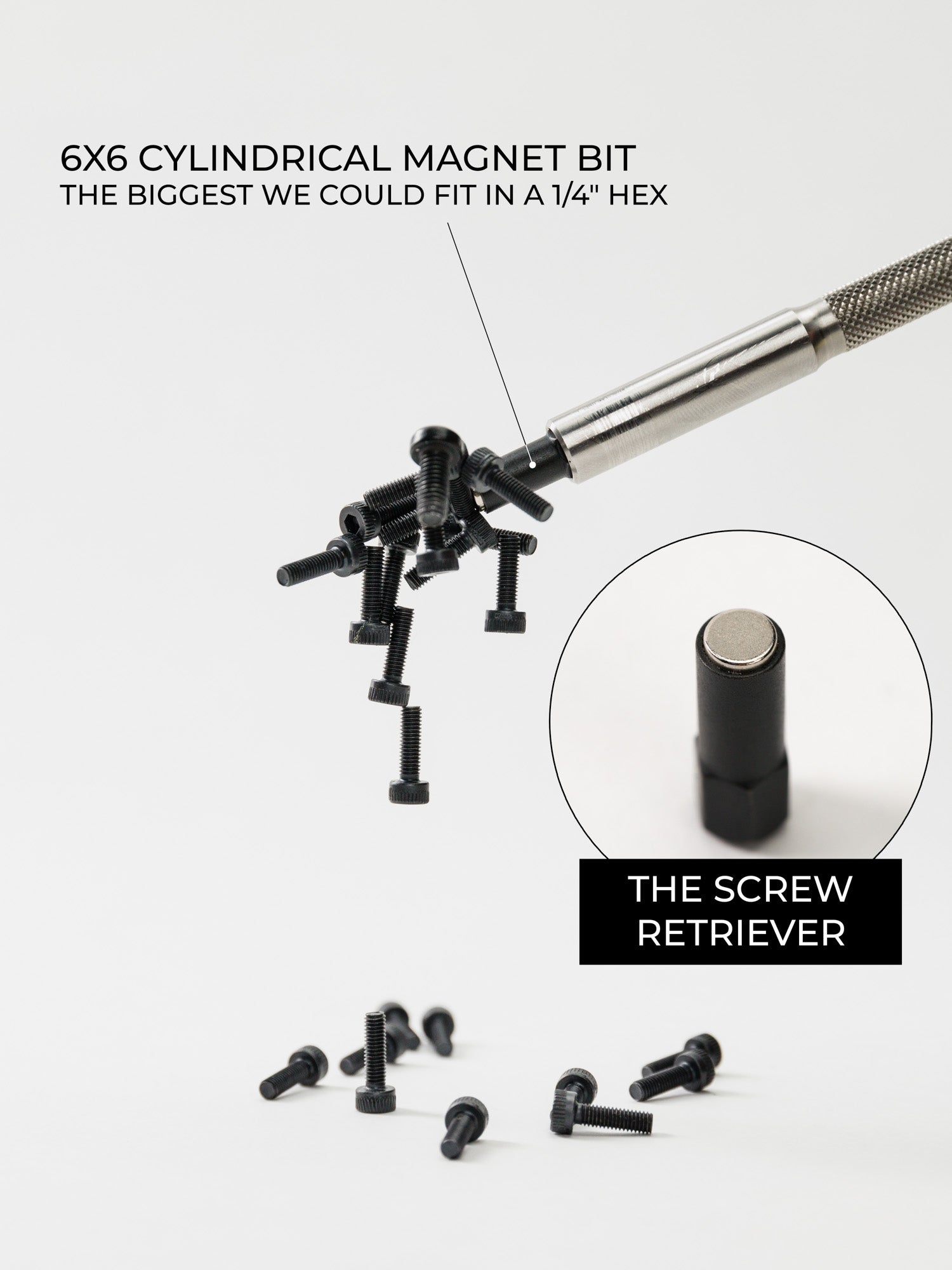 LTT Ratcheting Screwdriver