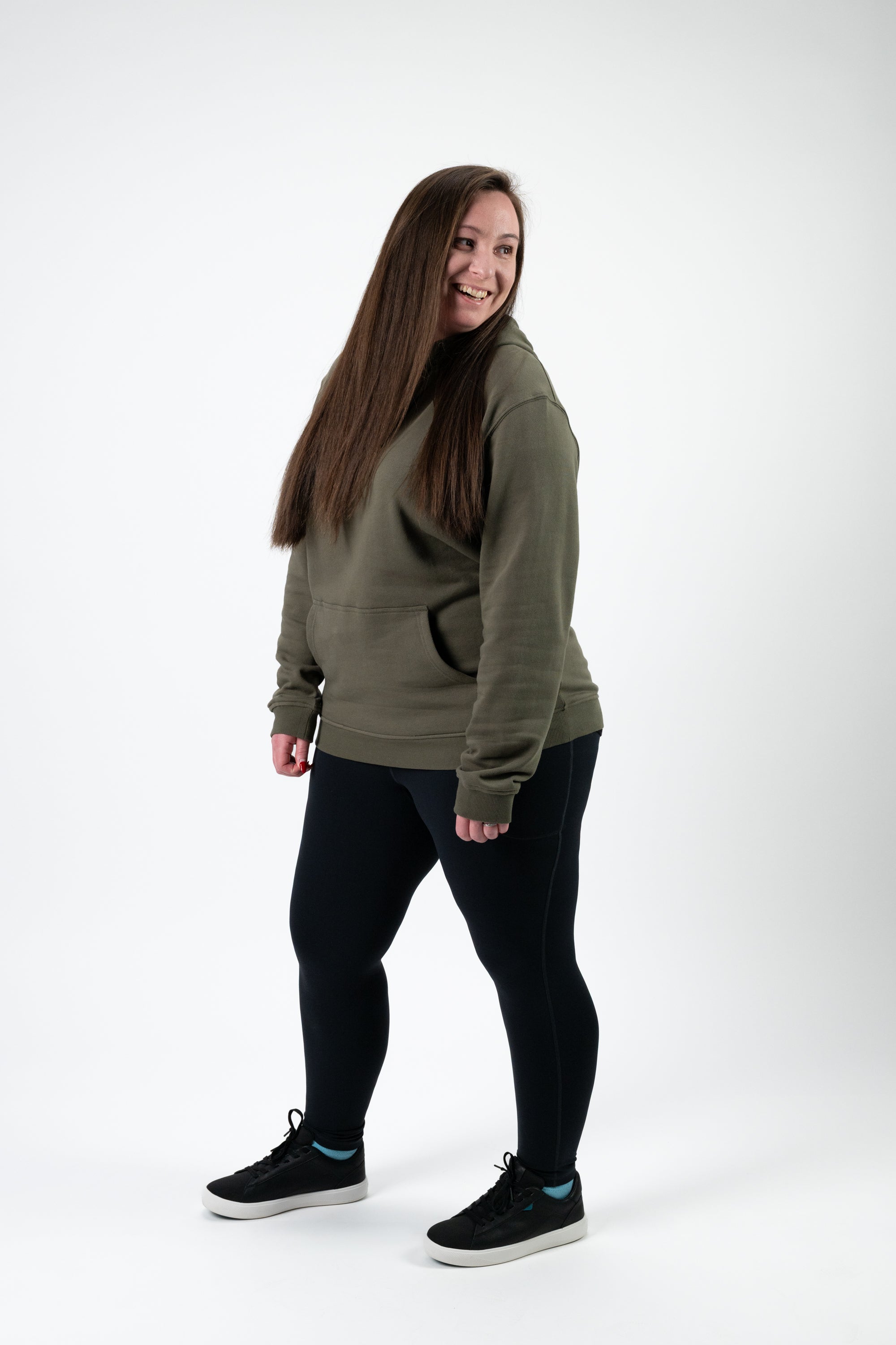 Multi-Pocket Leggings