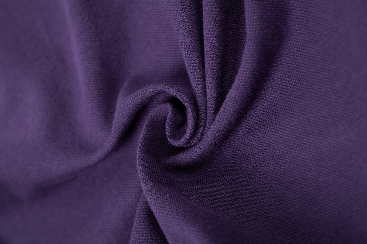 Long Sleeve Polo Shirt