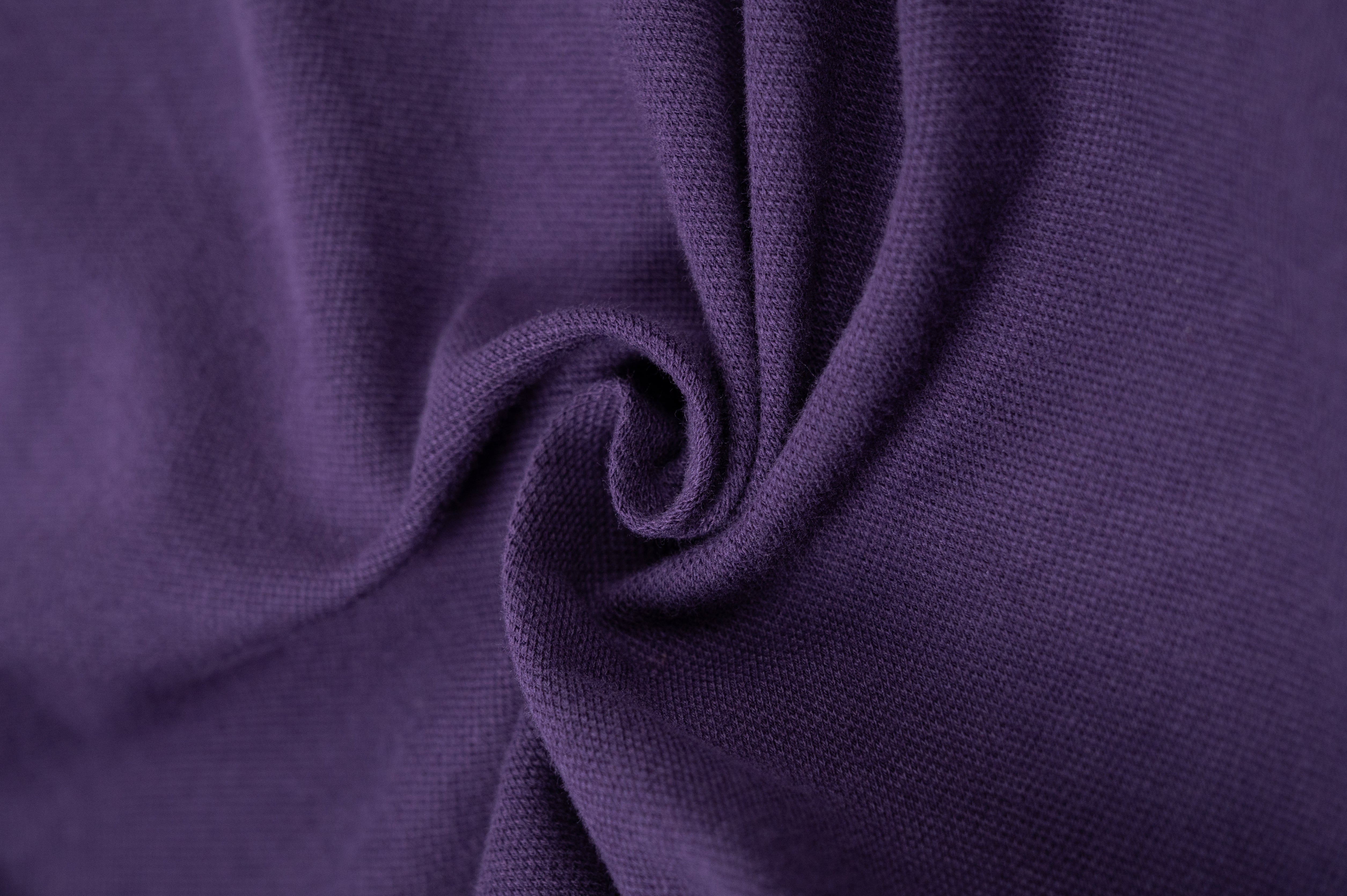 Long Sleeve Polo Shirt