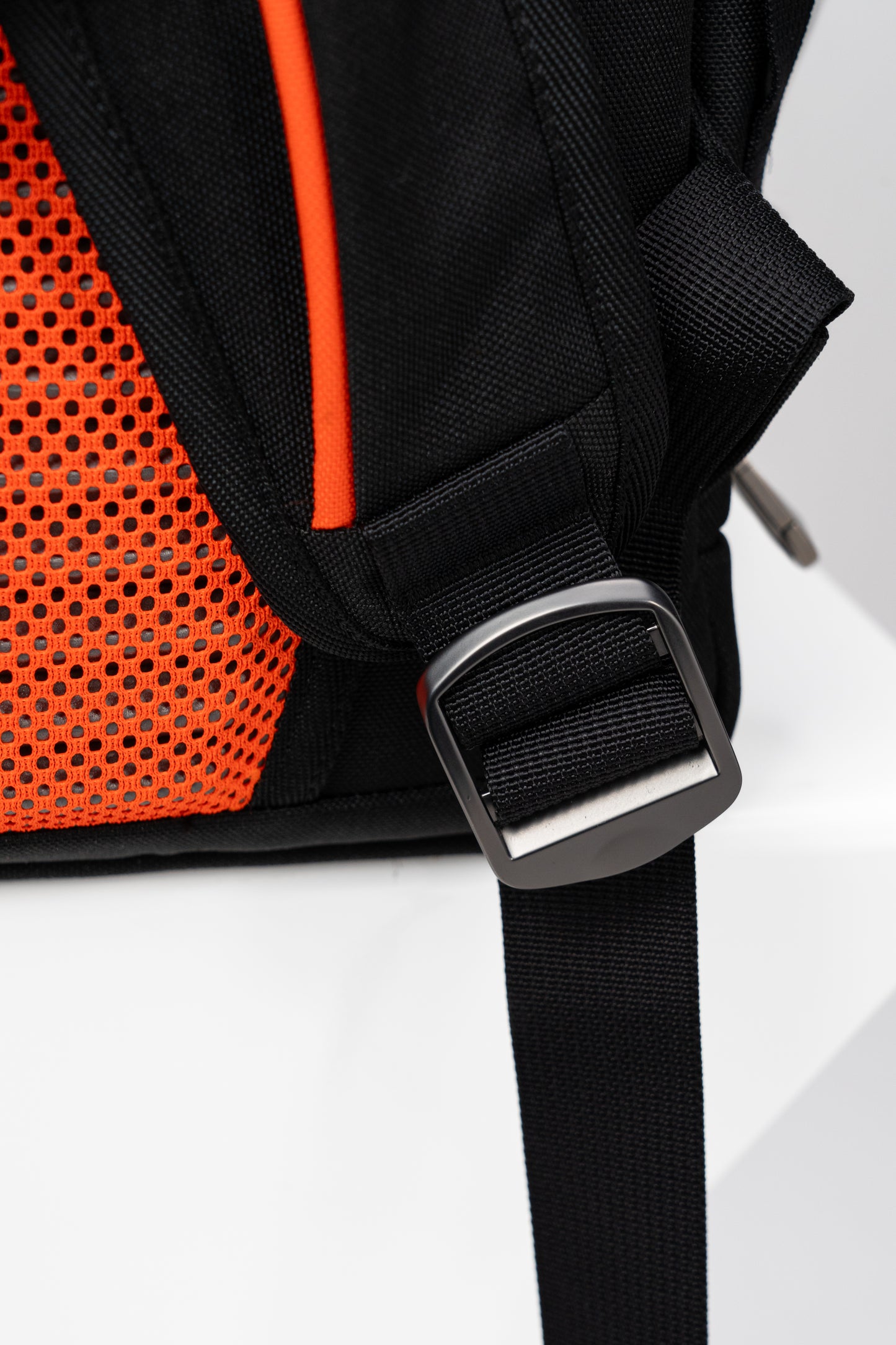 WAN Backpack