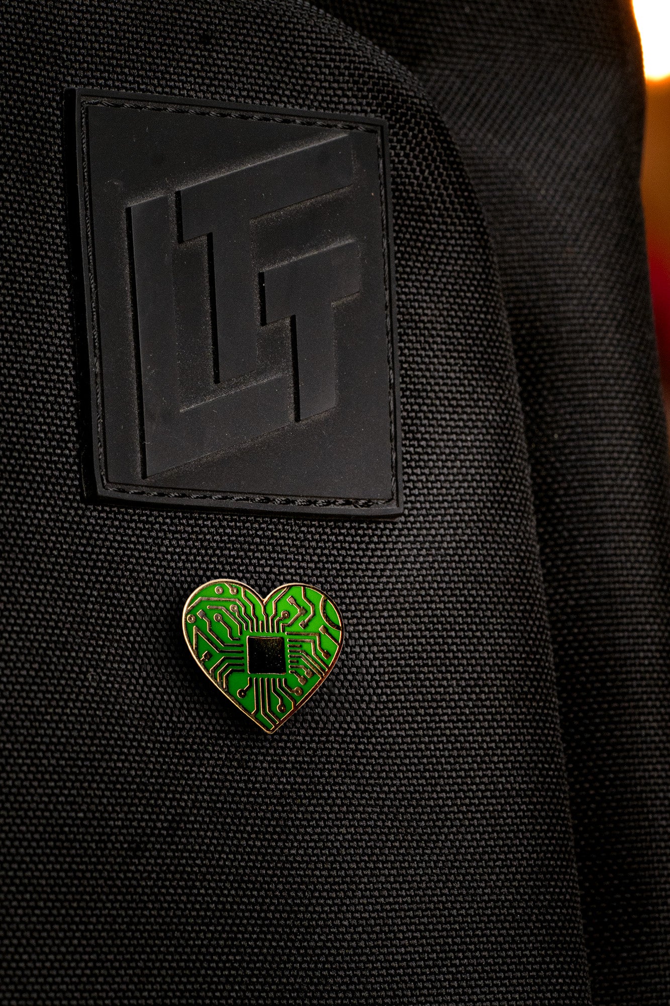 Pins - Series 5