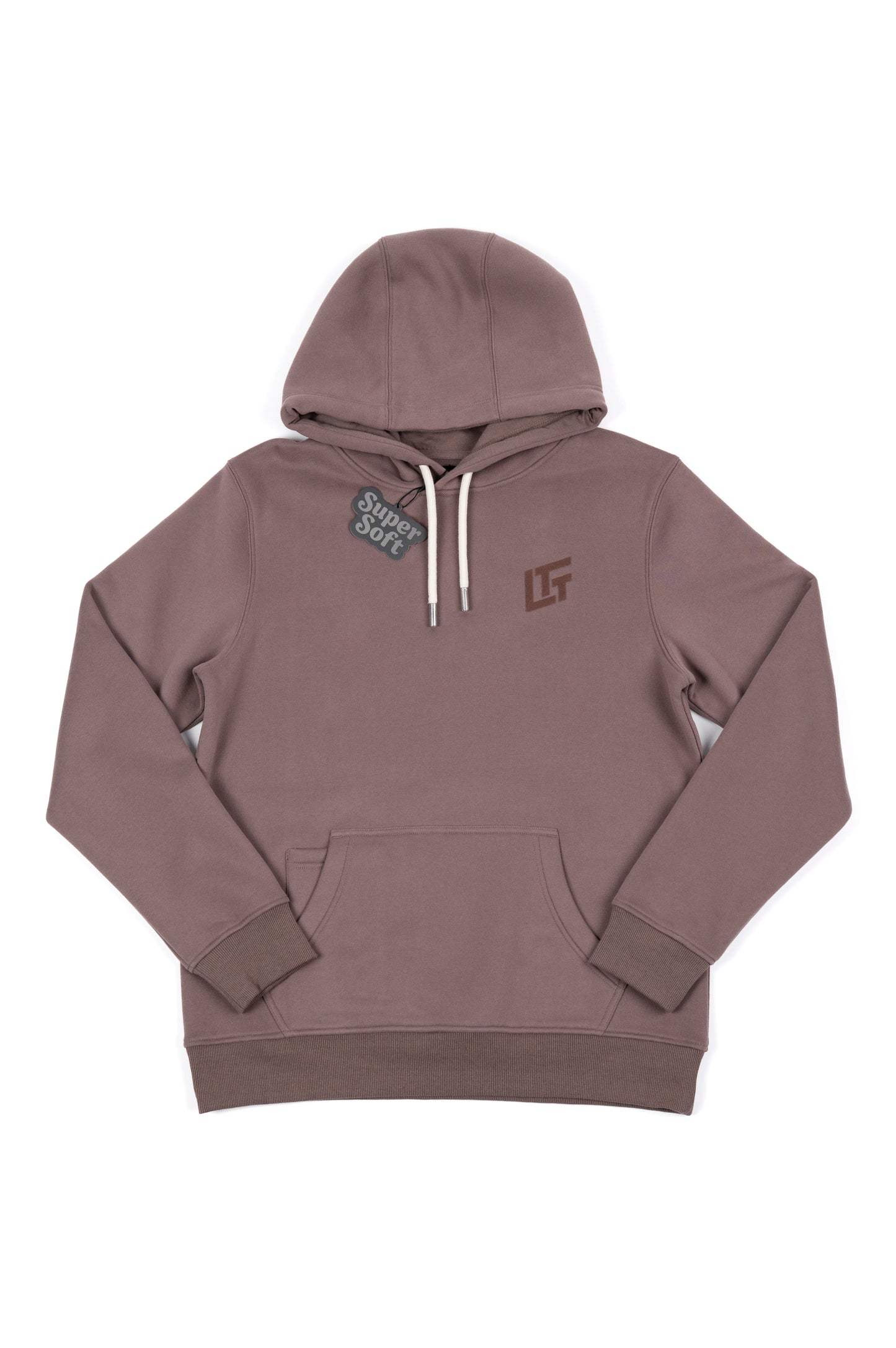 Super Soft Hoodie