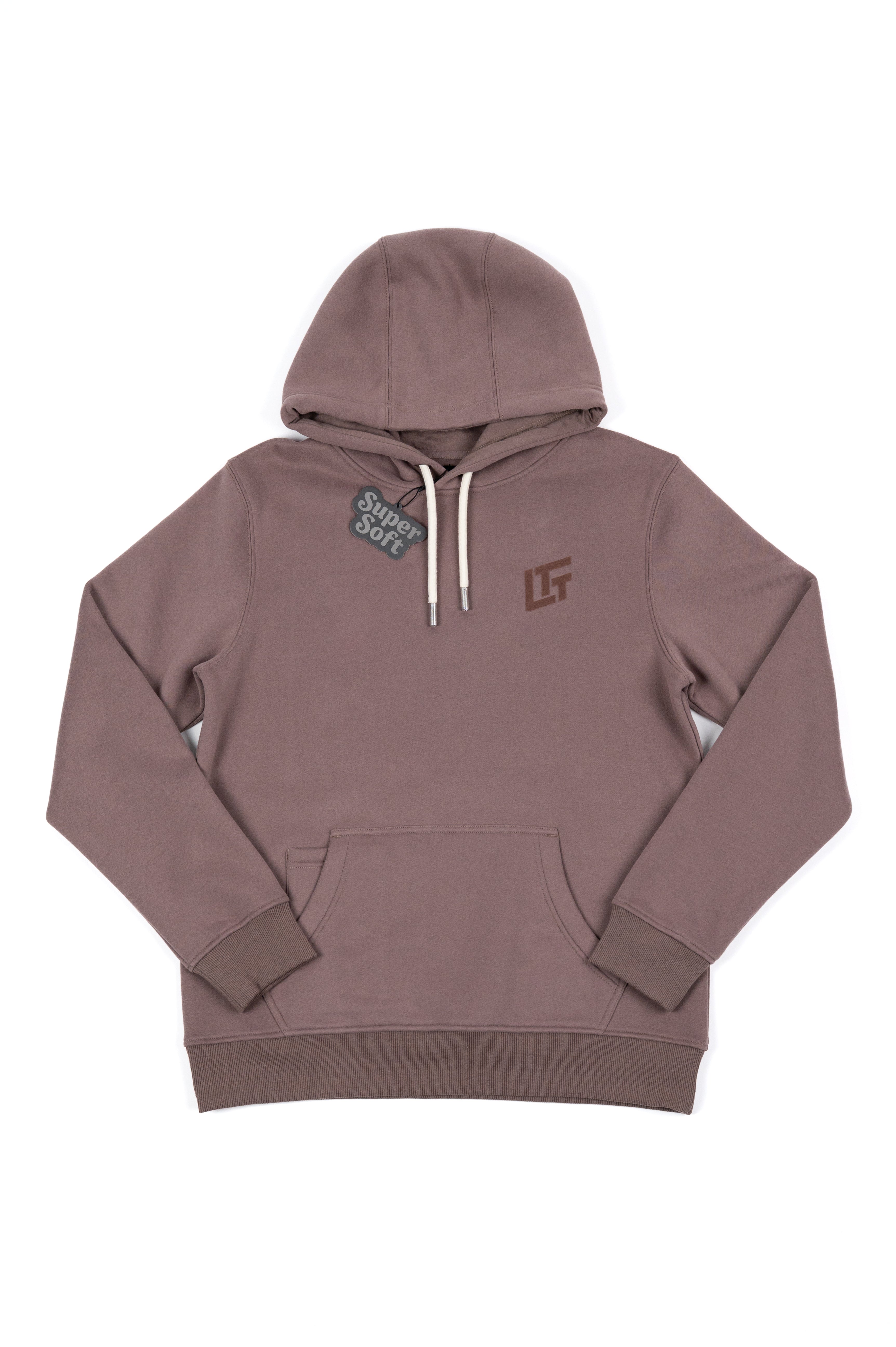 Super Soft Hoodie
