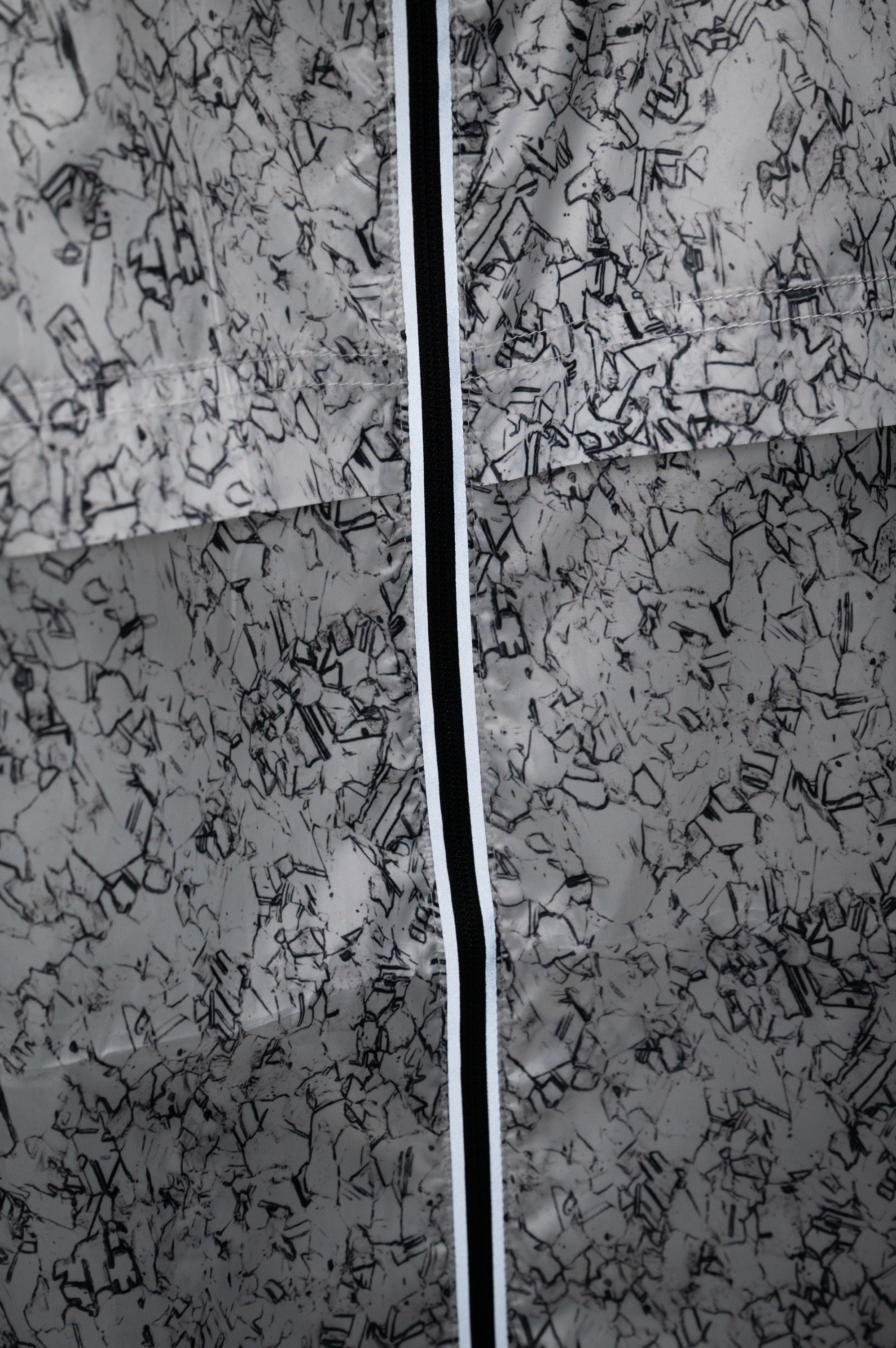 Lightweight Packable Jacket