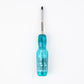 Prismagic Transparent Screwdriver