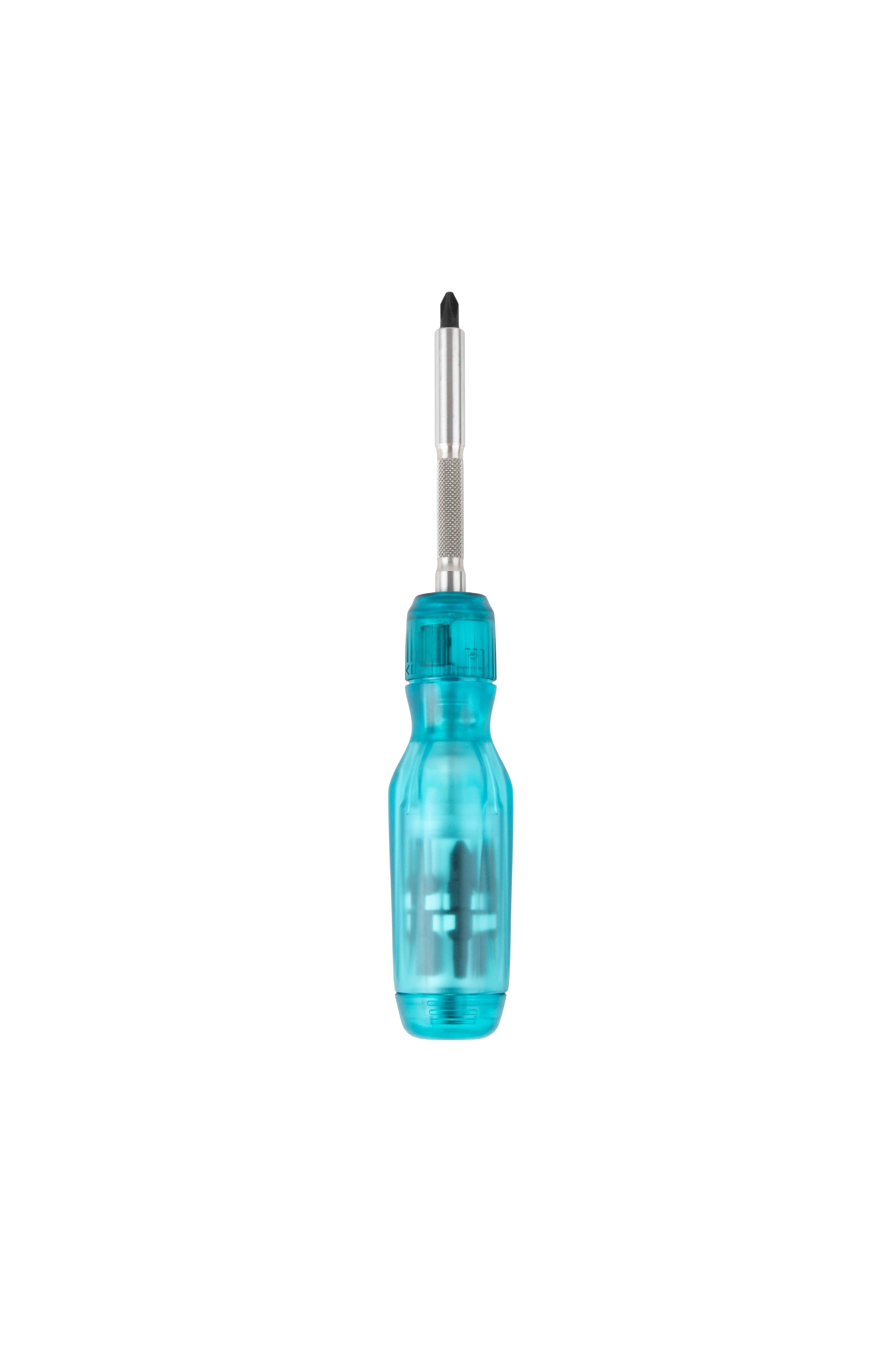 Prismagic Transparent Screwdriver