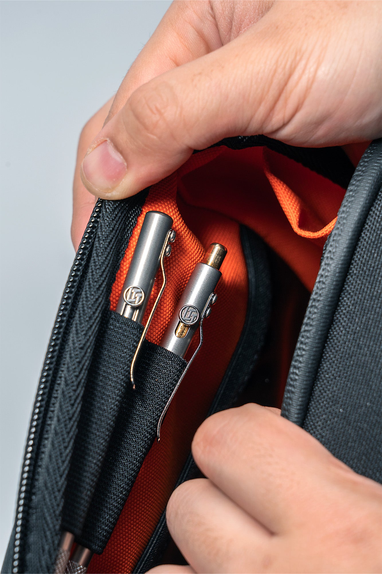 Scribedriver Mechanical Pencil