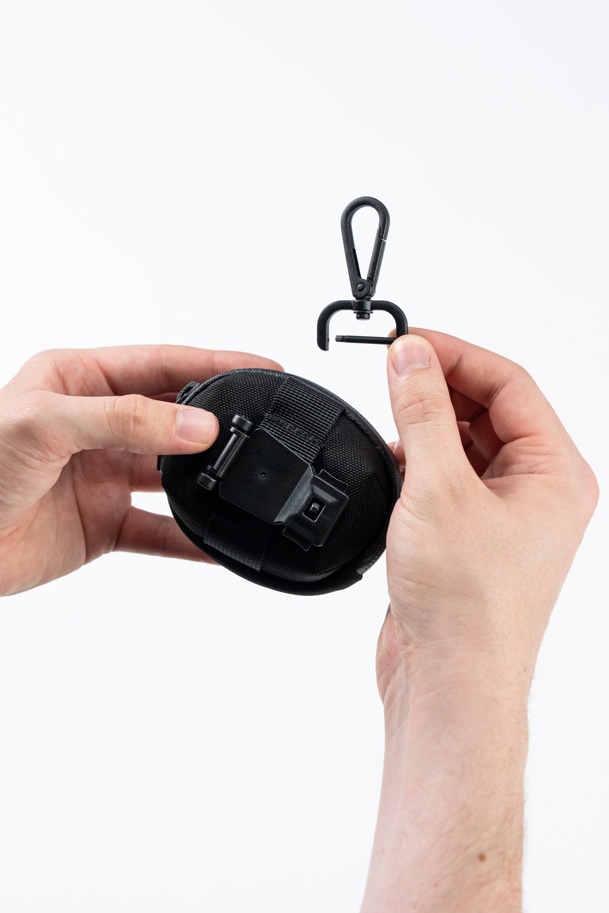 LTT Earphone Pouch