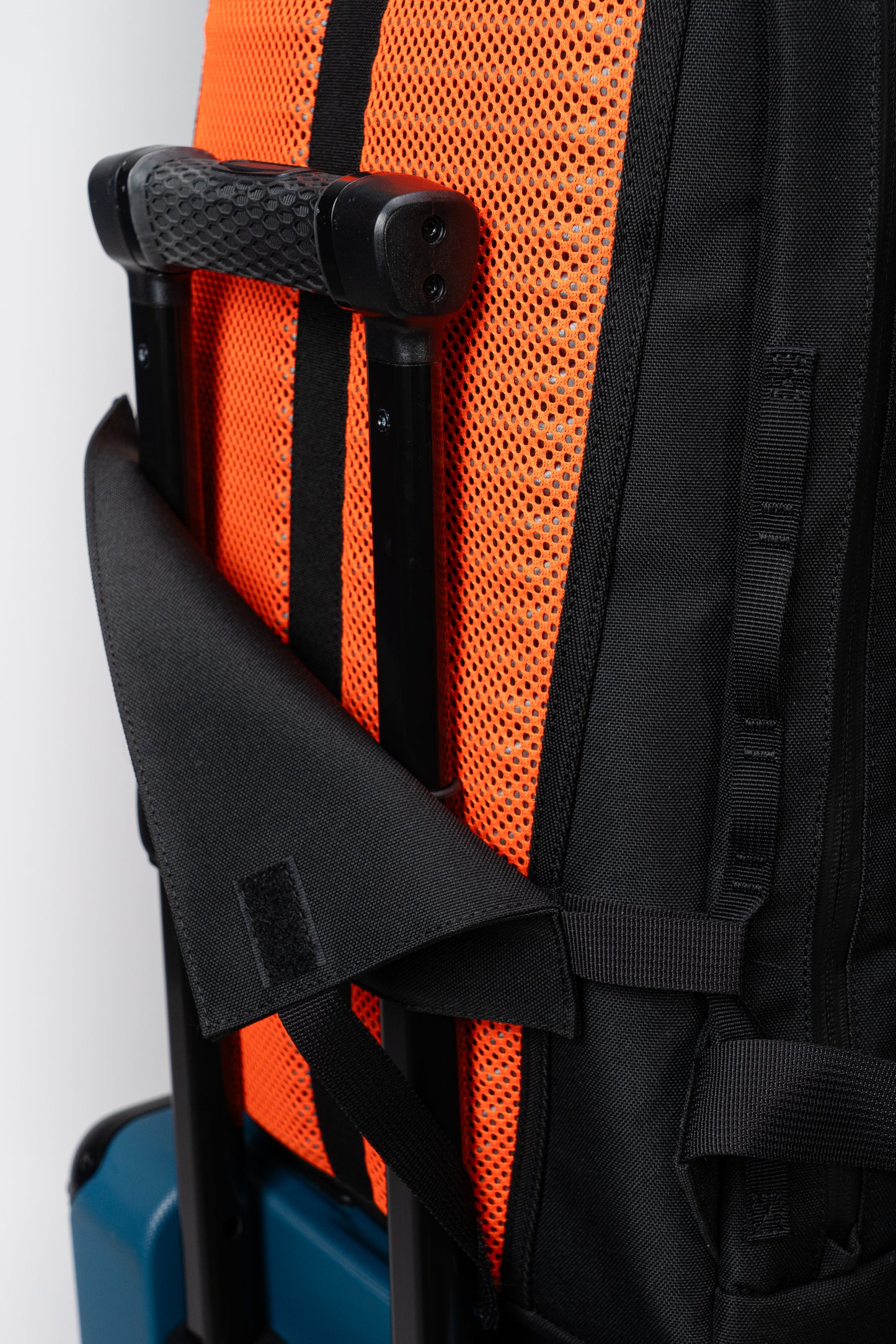 WAN Backpack