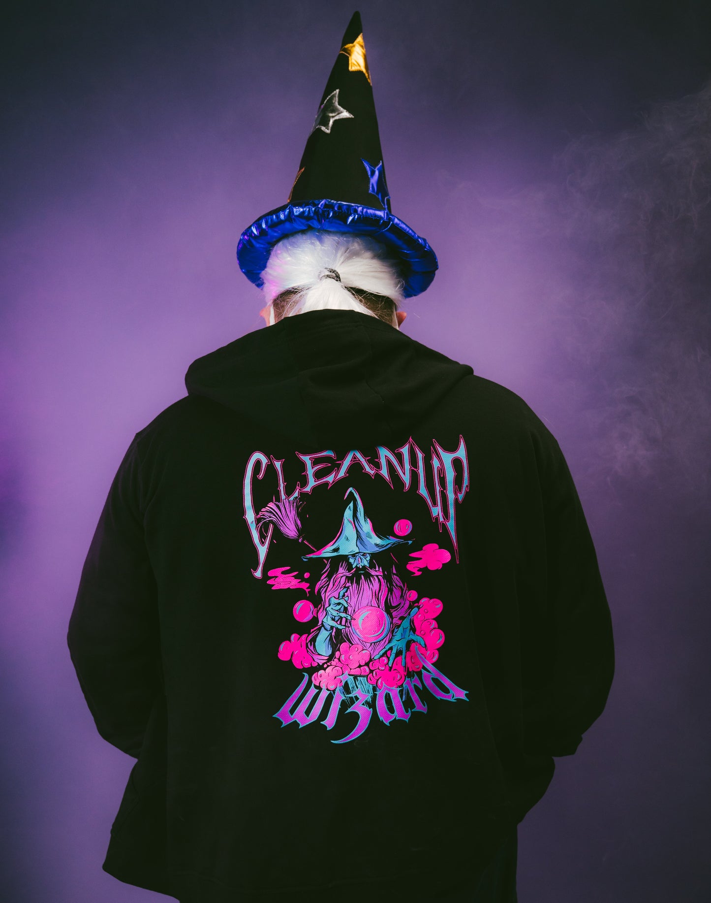 Model: Jordan, Size: XXX-Large, Height: 6’/183cm