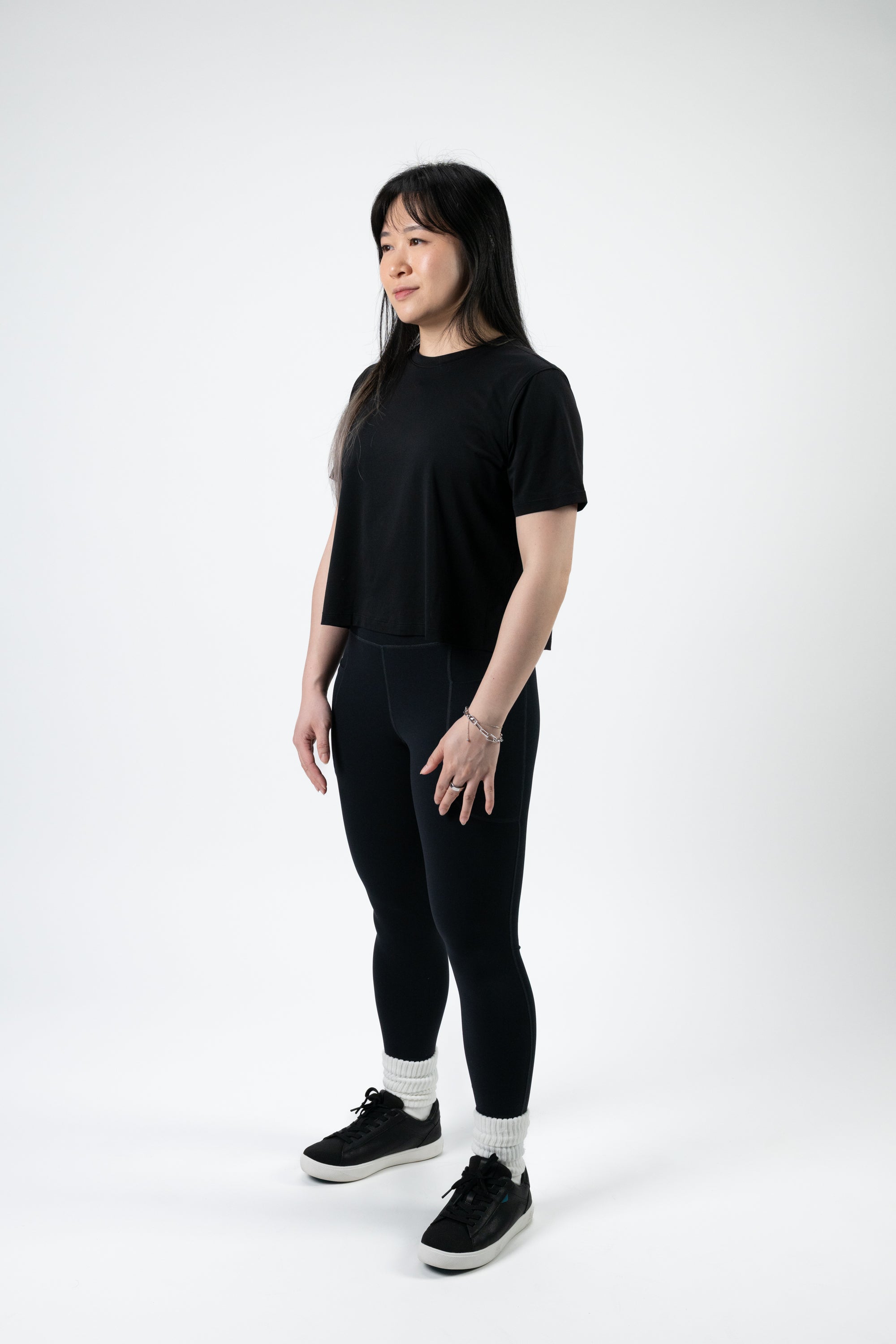 Multi-Pocket Leggings