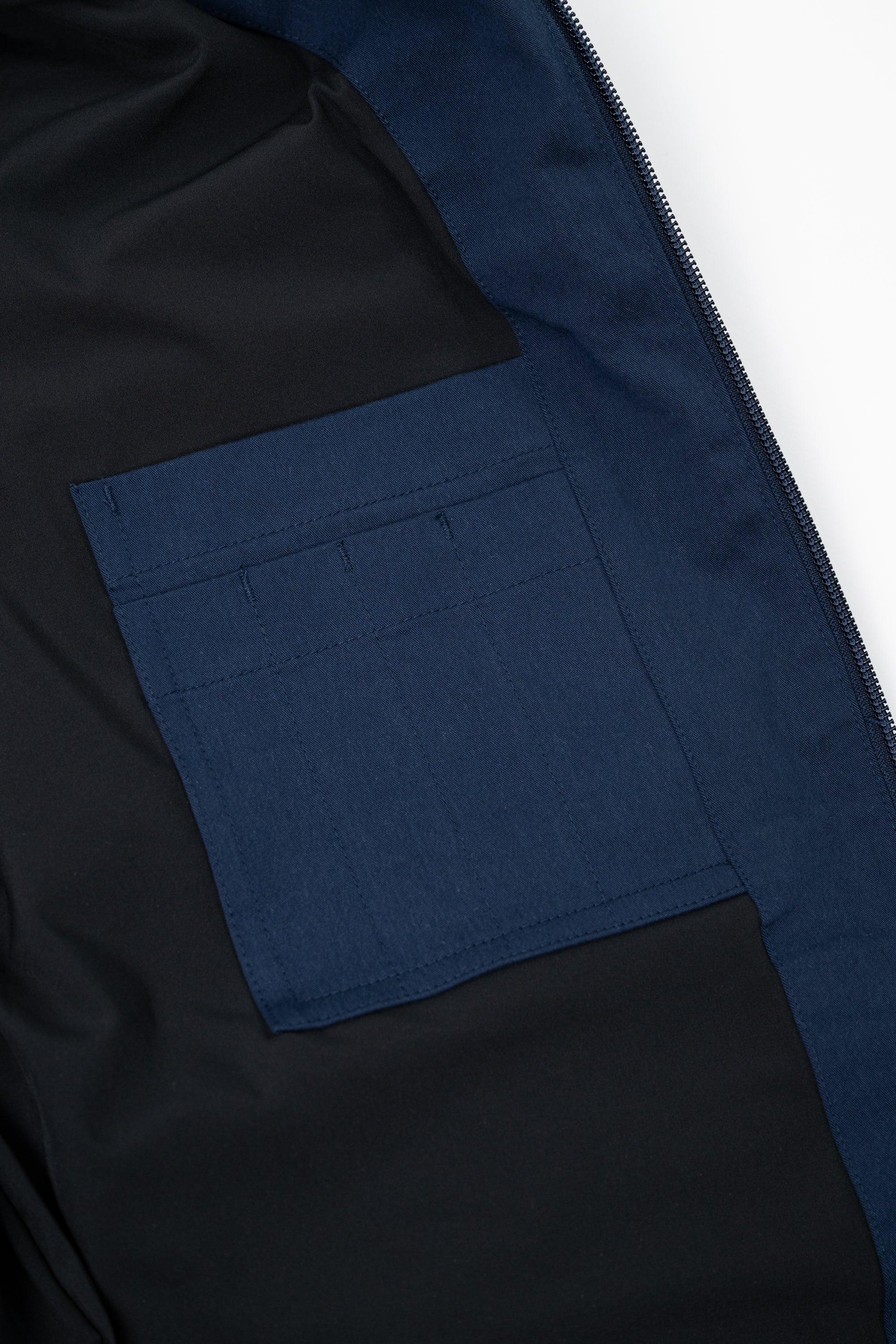 Veste cargo