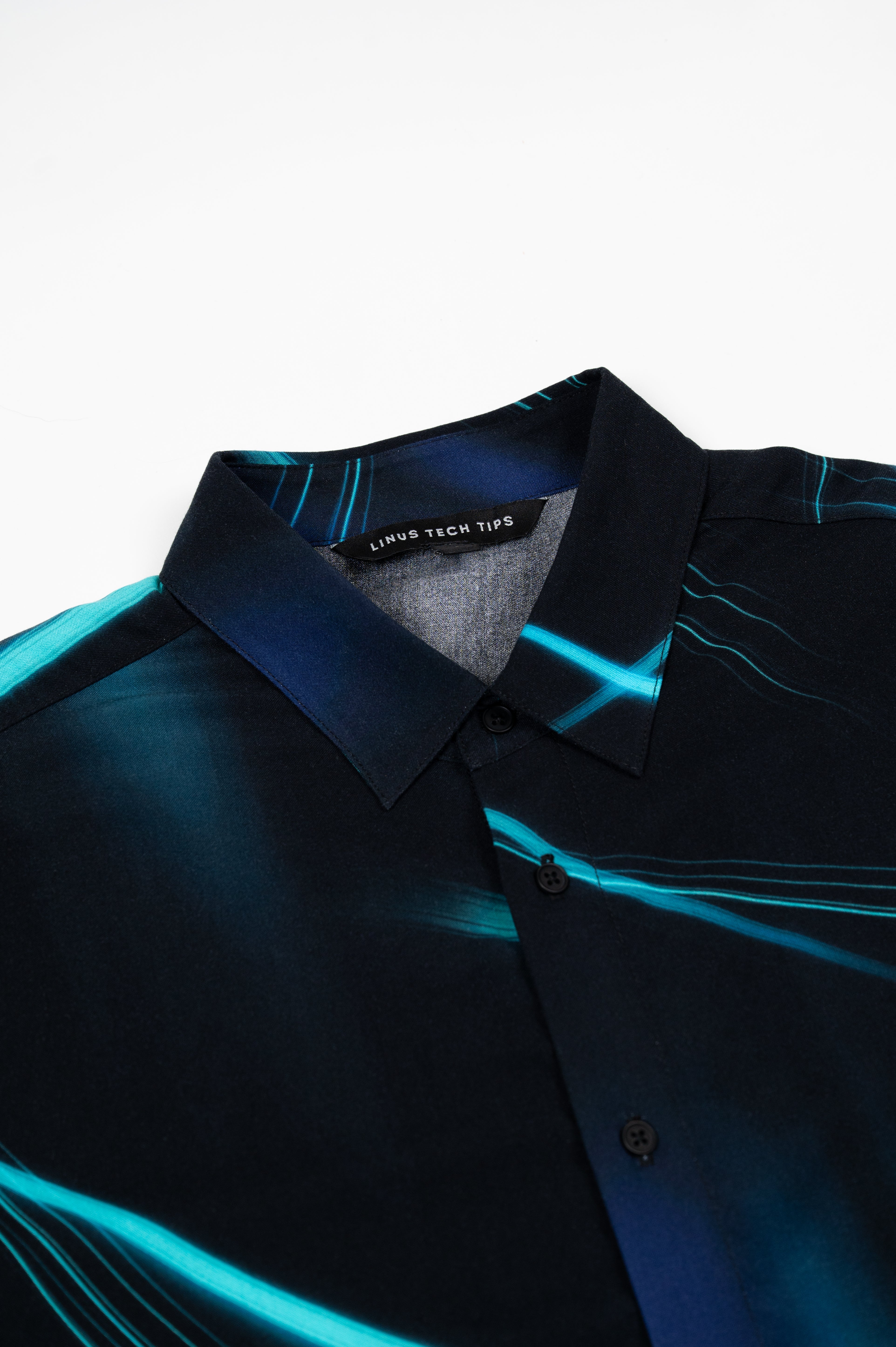 Screensaver Party Shirt