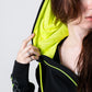 Model: Tatjana, Size: Small, Height: 5’7”/170cm