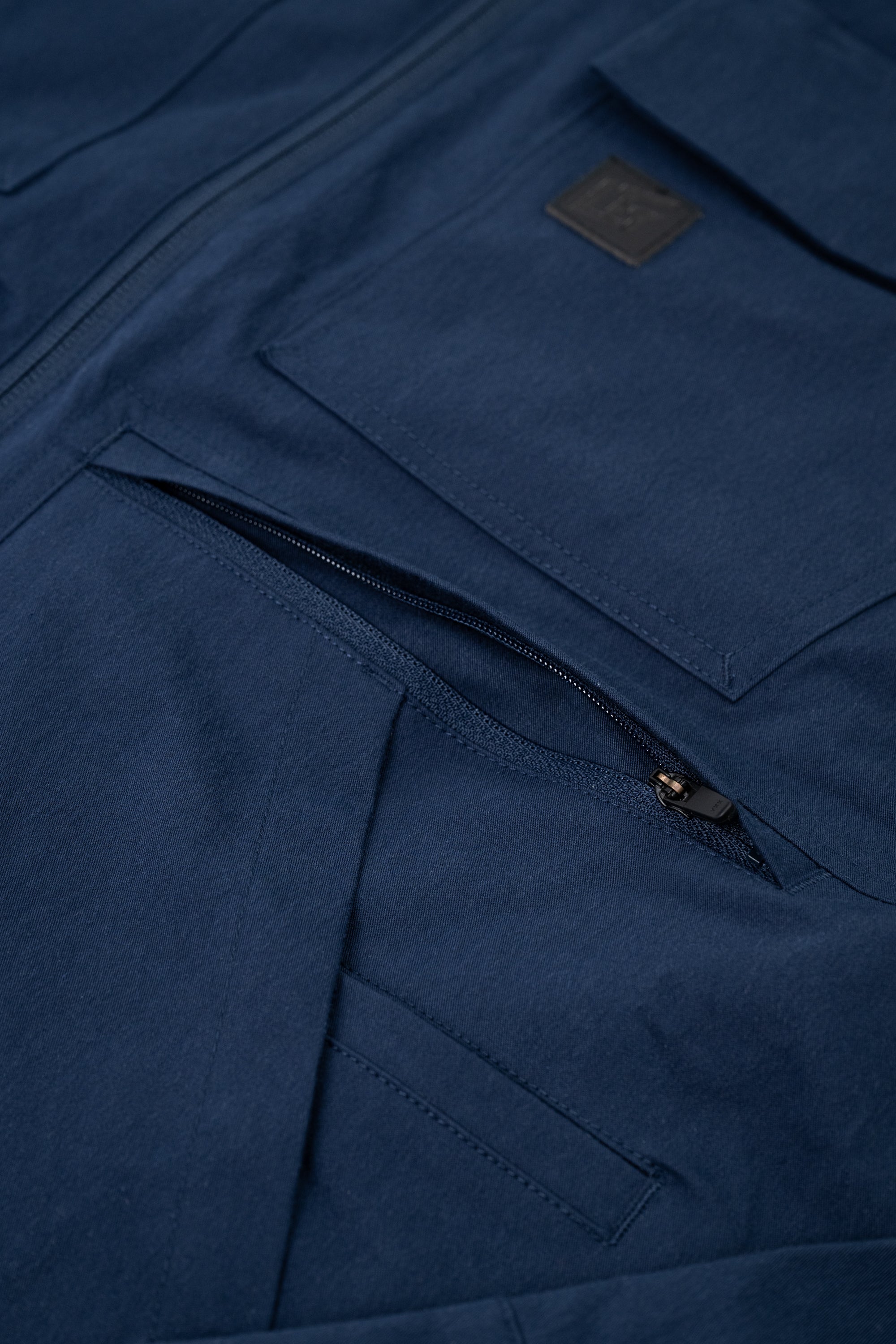 Veste cargo