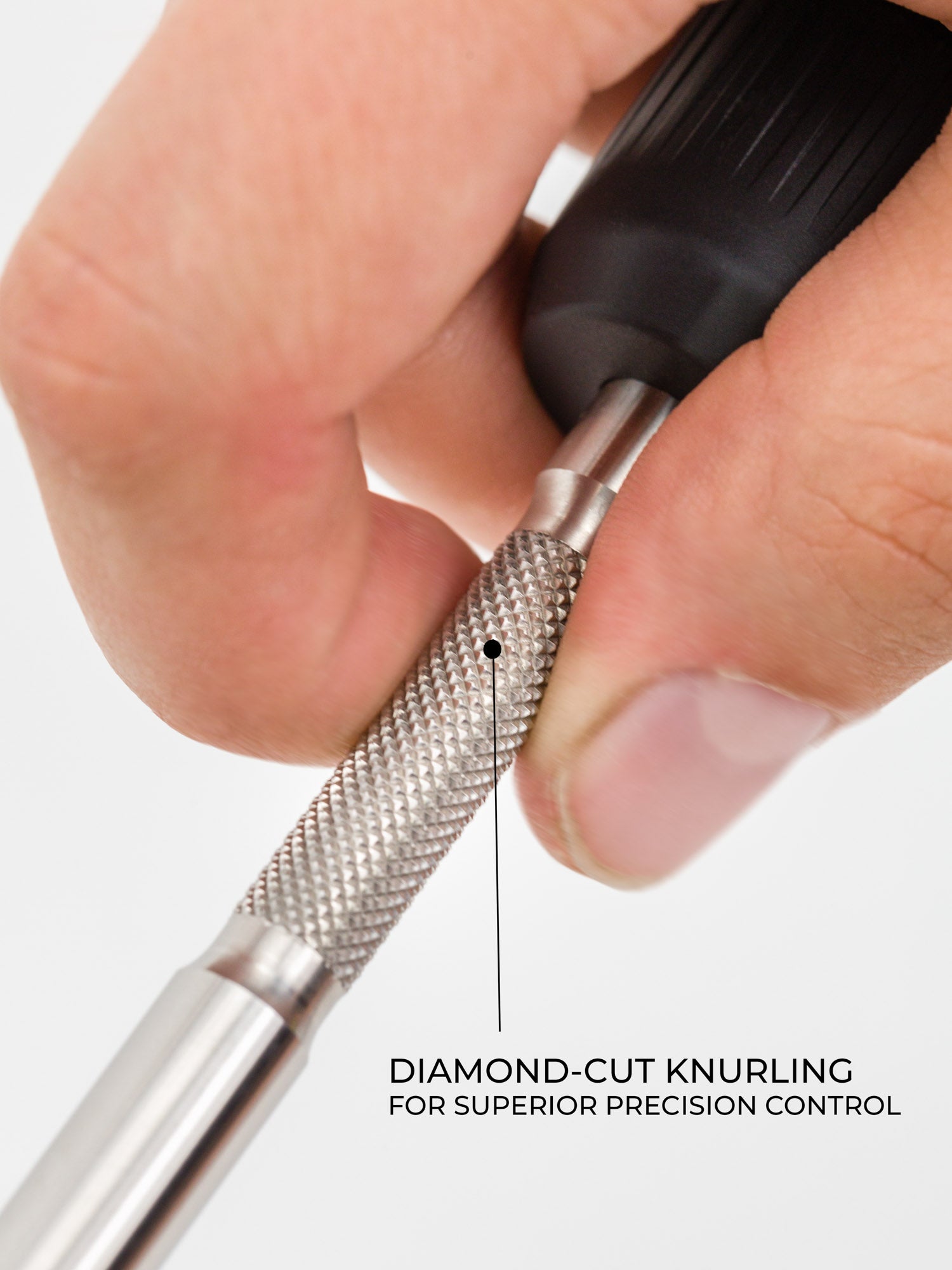 Ergonomic Ratcheting Screwdriver 12 Bits | LTTStore