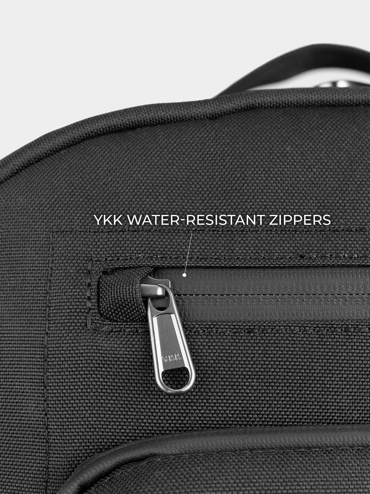 The Original LTT Backpack - 35L External / 25.5L Internal Capacity