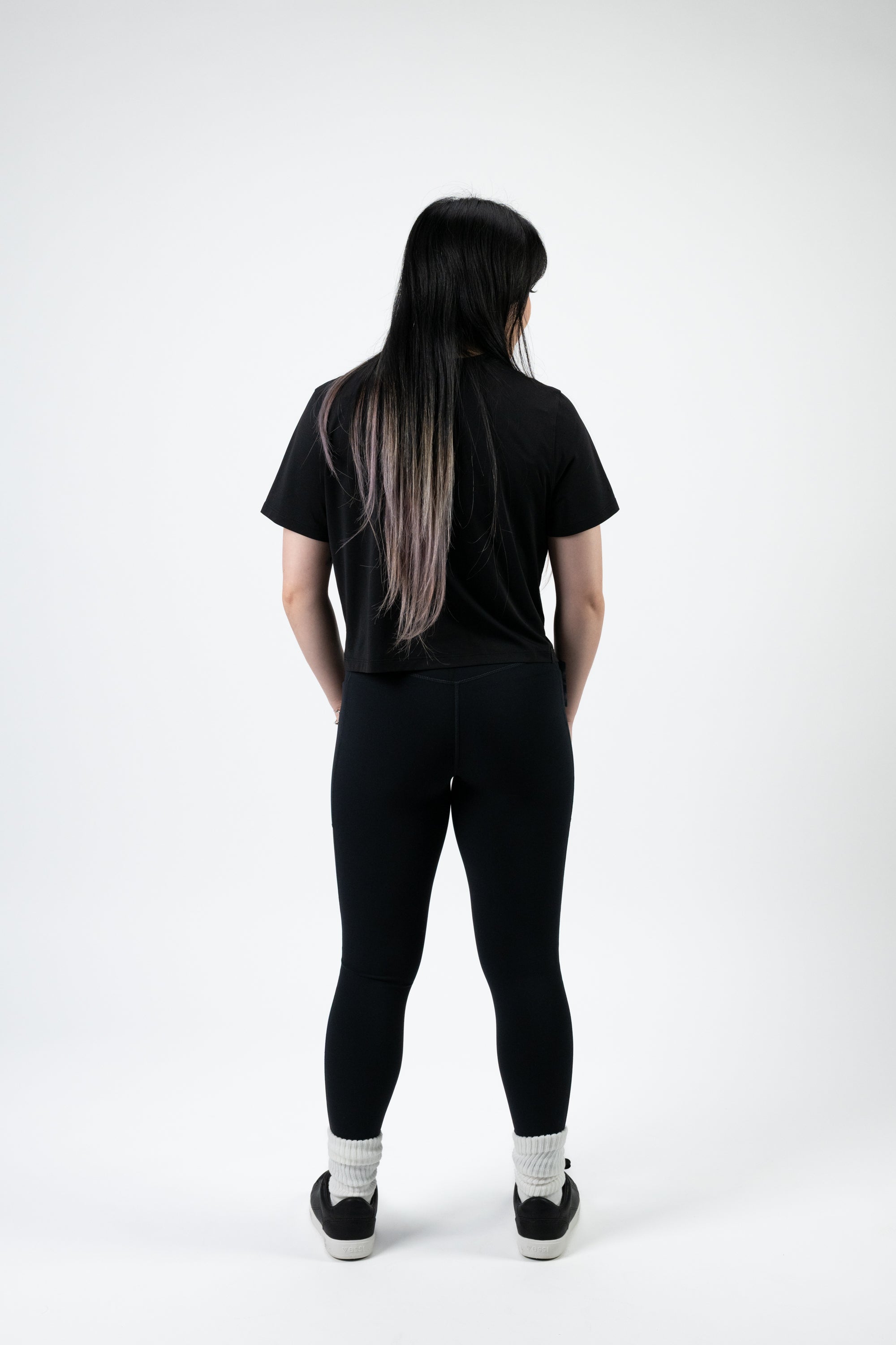 Multi-Pocket Leggings